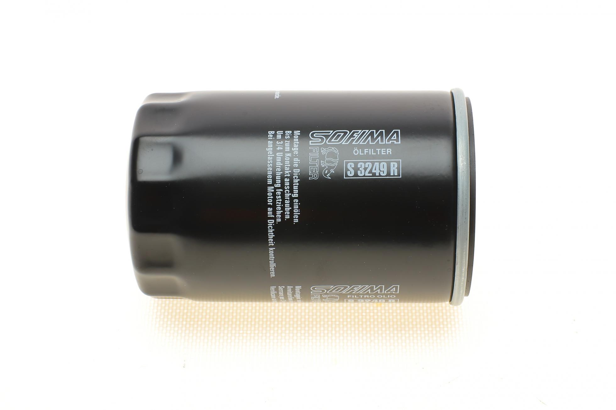S3249R SOFIMA