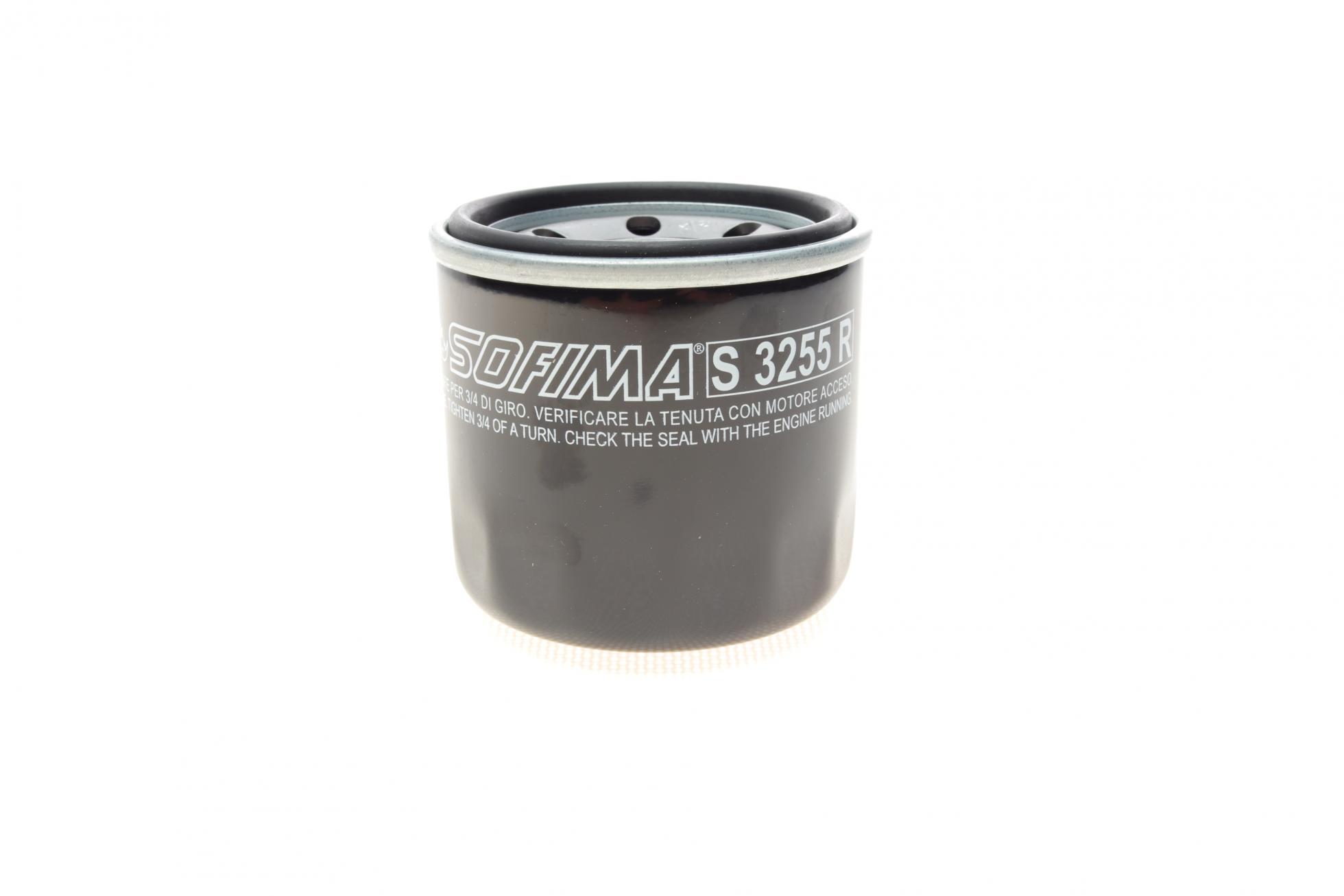 S3255R SOFIMA