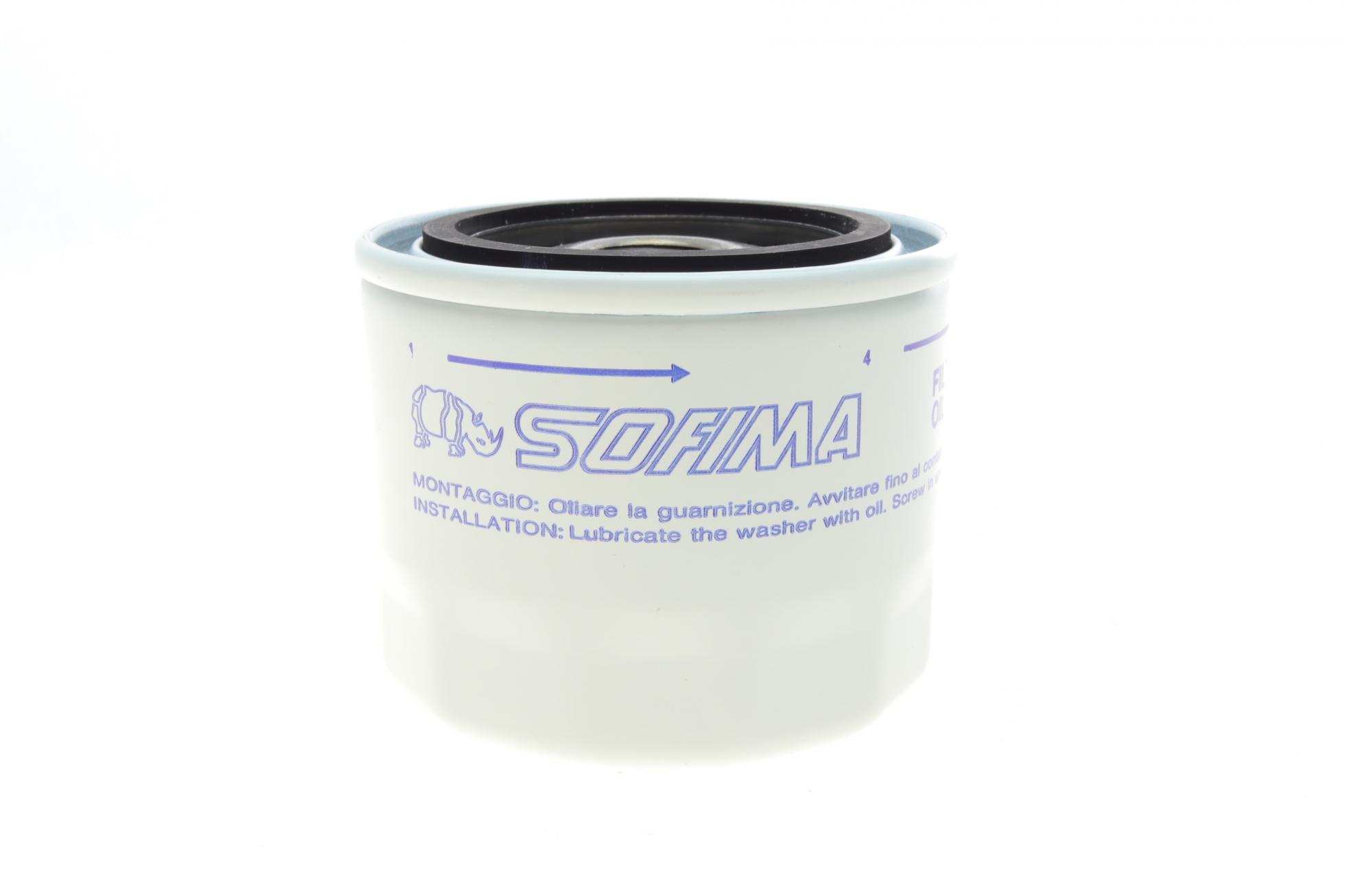 S3257R SOFIMA