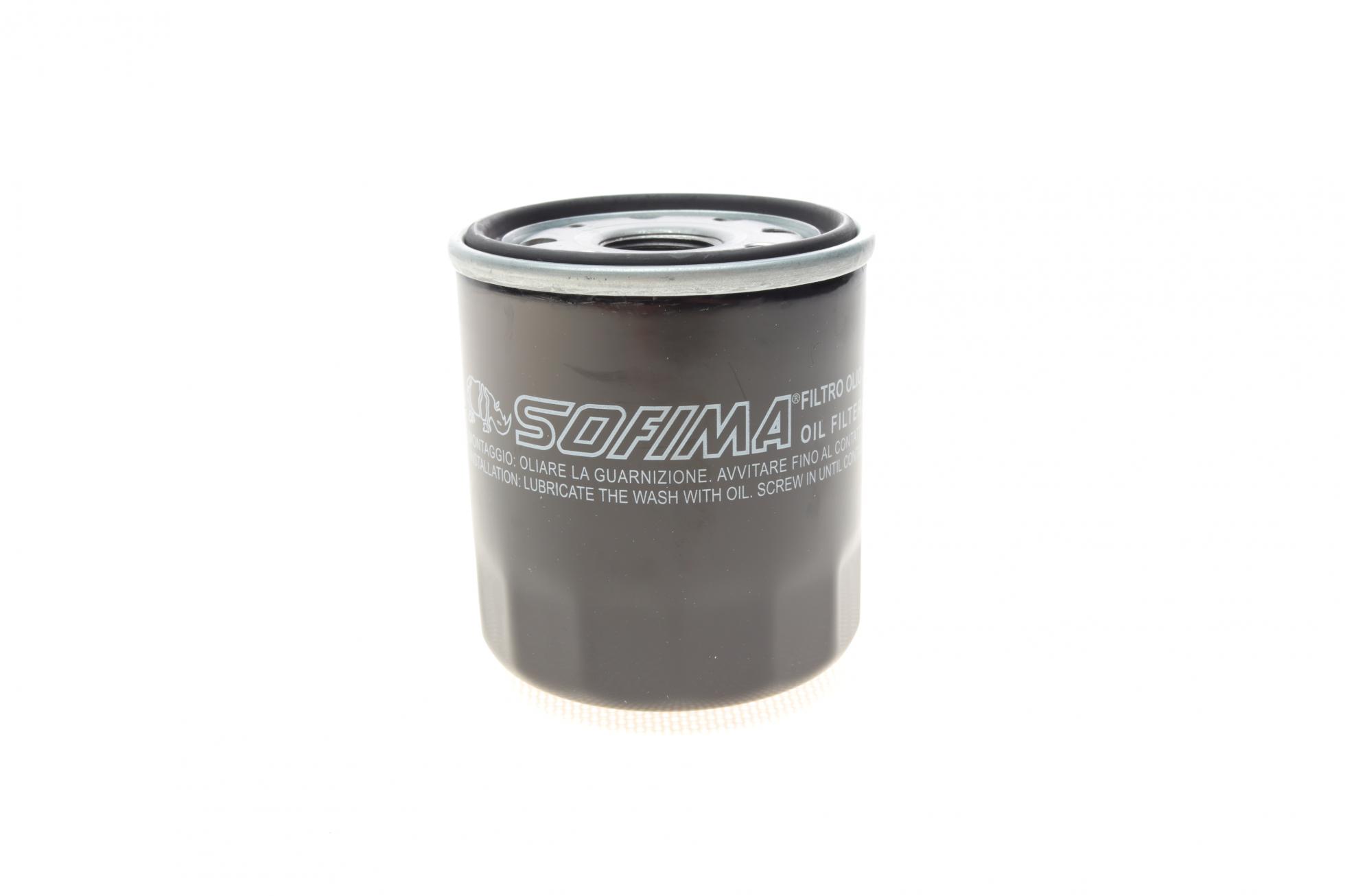 S3263R SOFIMA