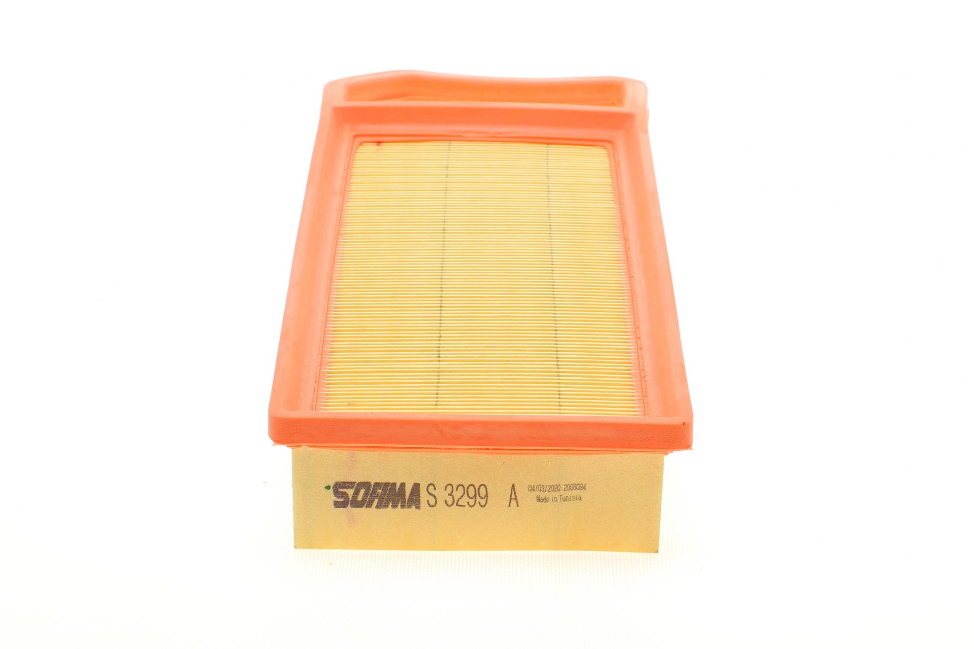 S3299A SOFIMA