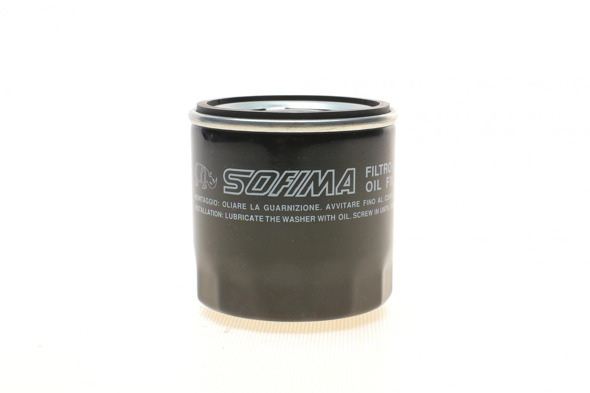 S3299R SOFIMA
