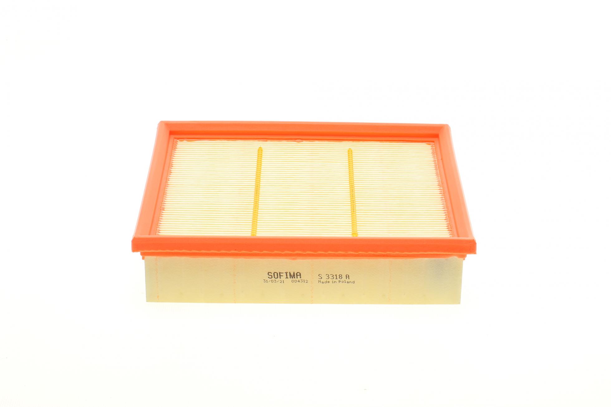 S3318A SOFIMA