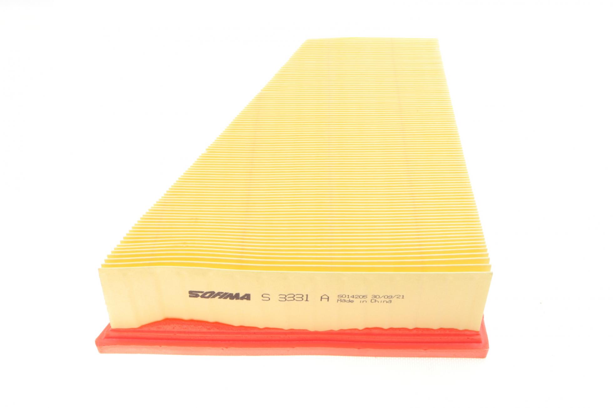 S3331A SOFIMA