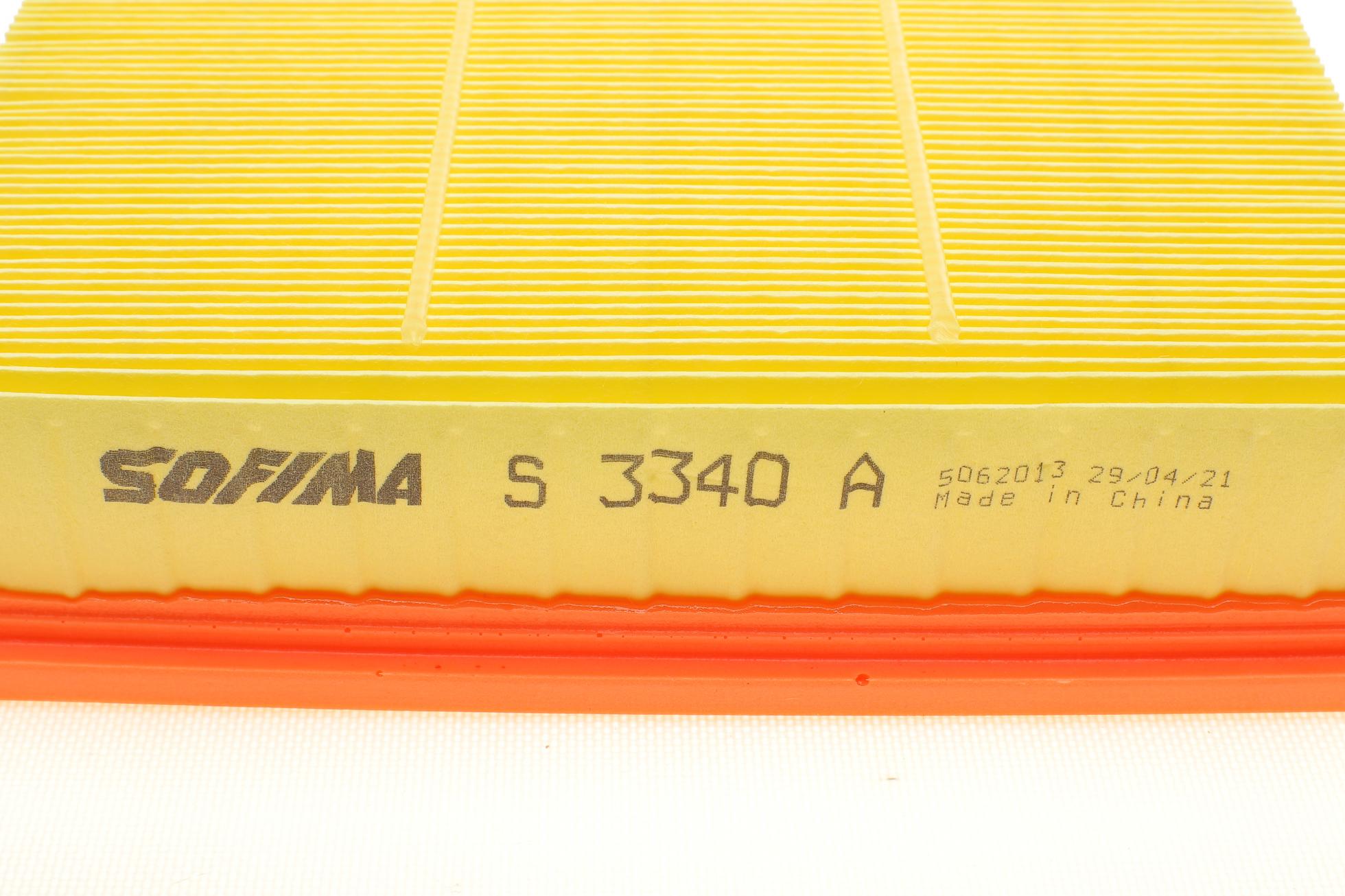 S3340A SOFIMA