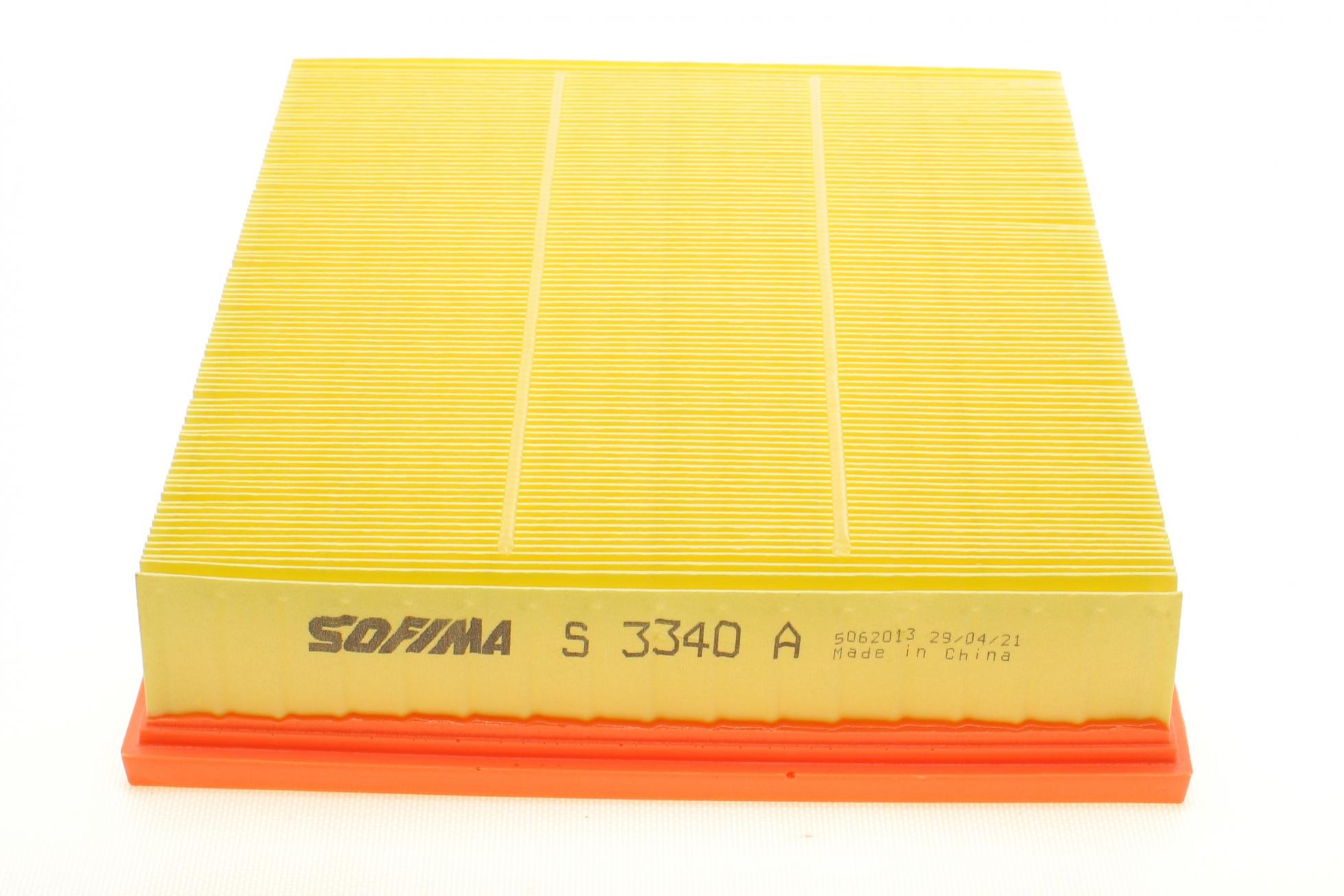 S3340A SOFIMA
