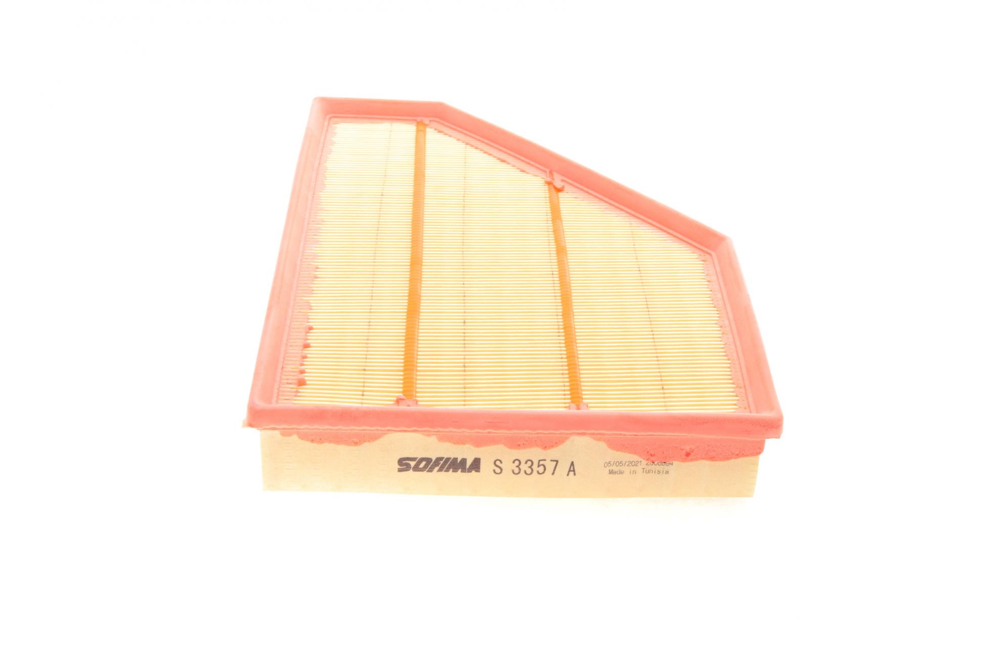 S3357A SOFIMA