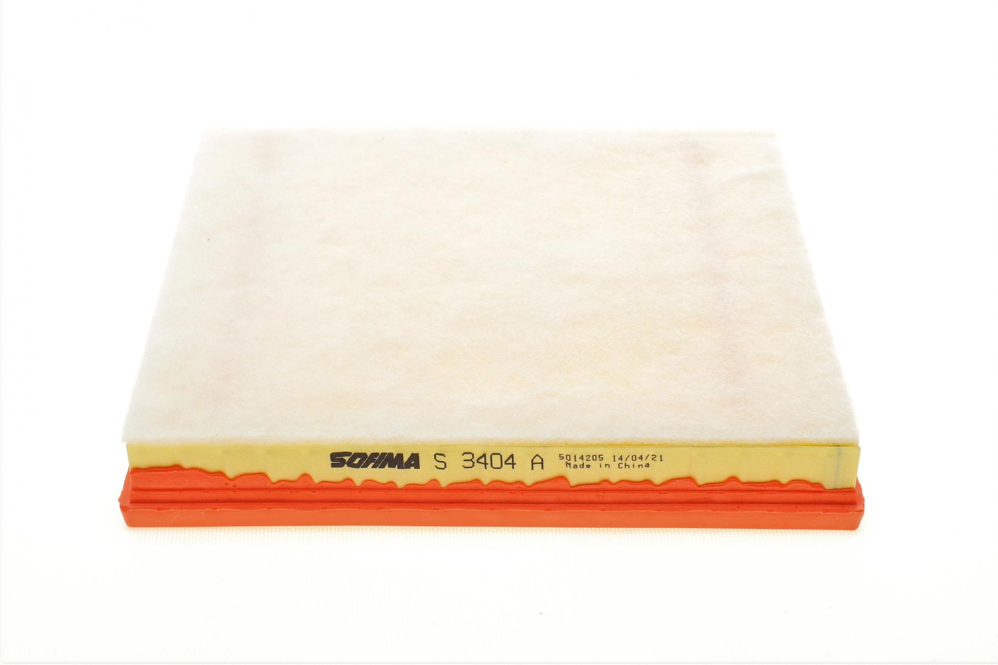 S3404A SOFIMA