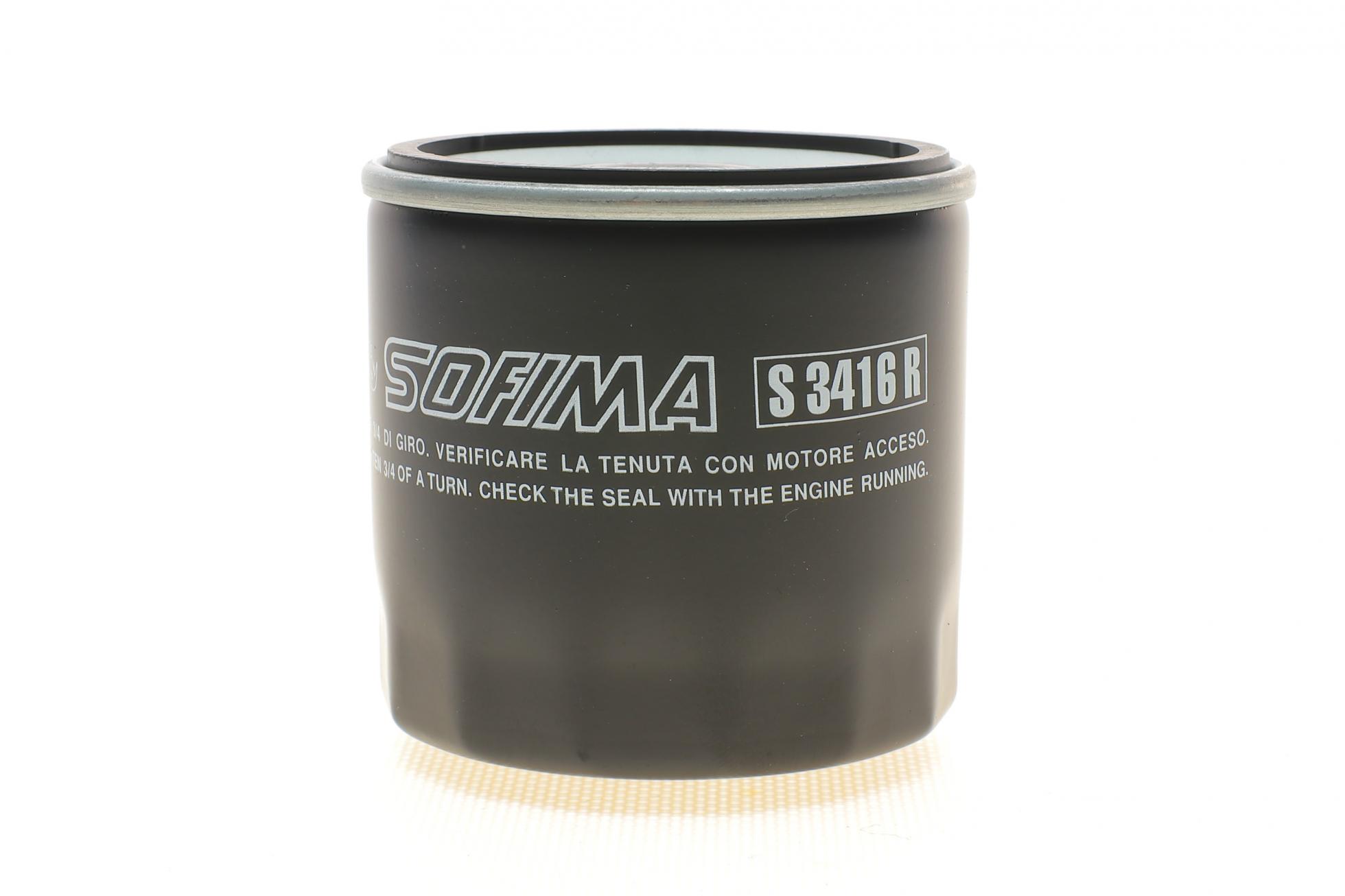 S3416R SOFIMA