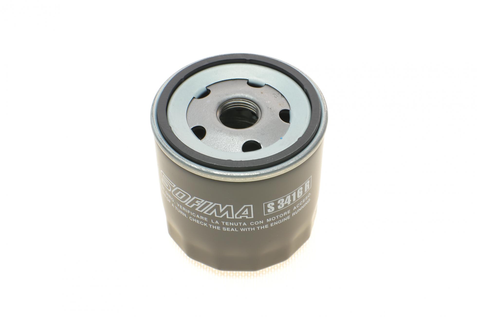 S3416R SOFIMA