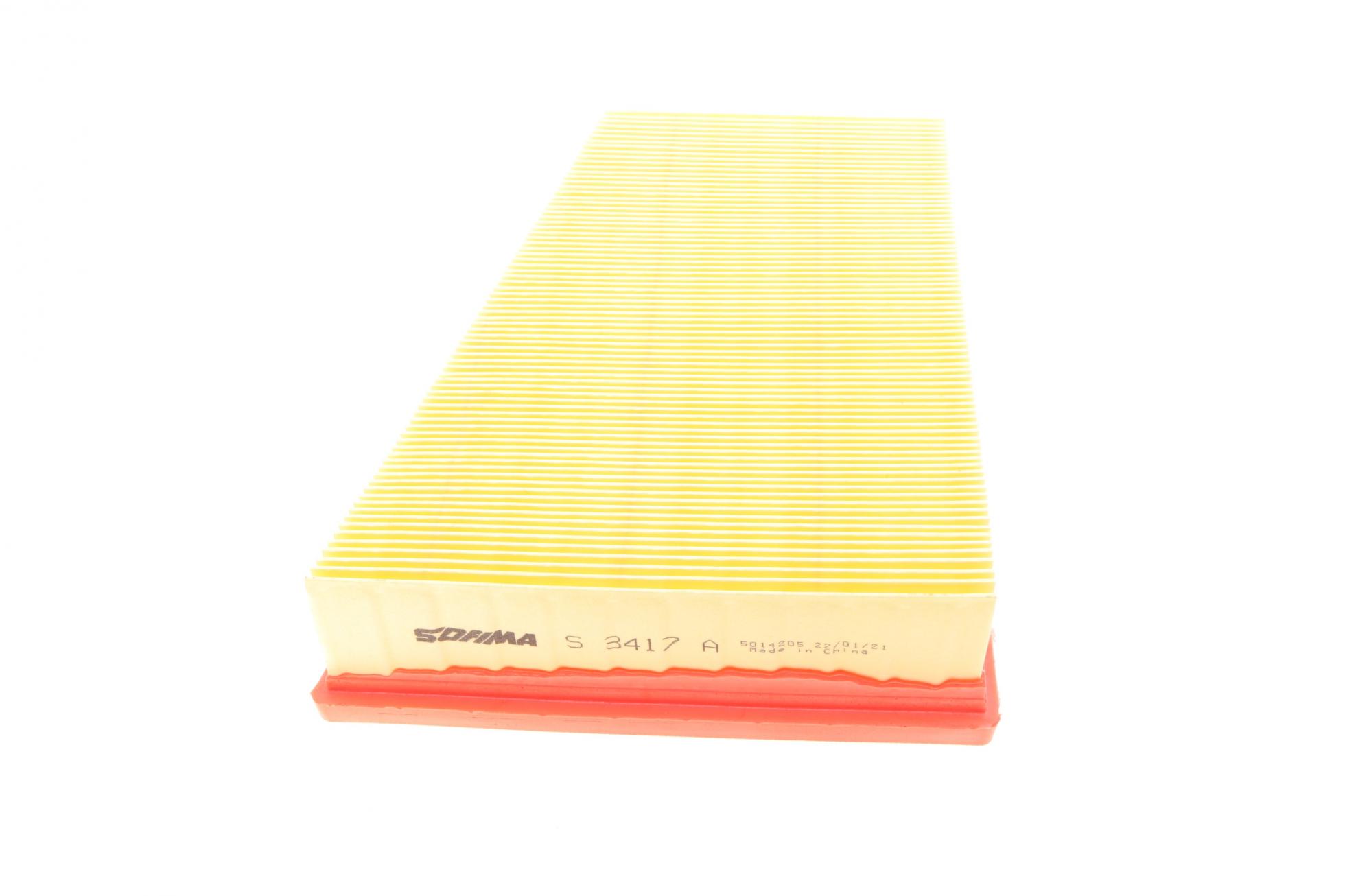 S3417A SOFIMA
