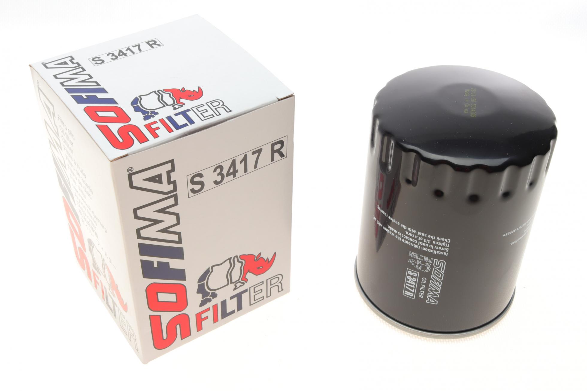 S3417R SOFIMA
