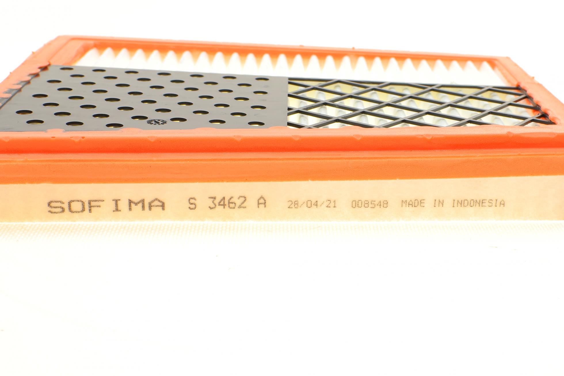 S3462A SOFIMA