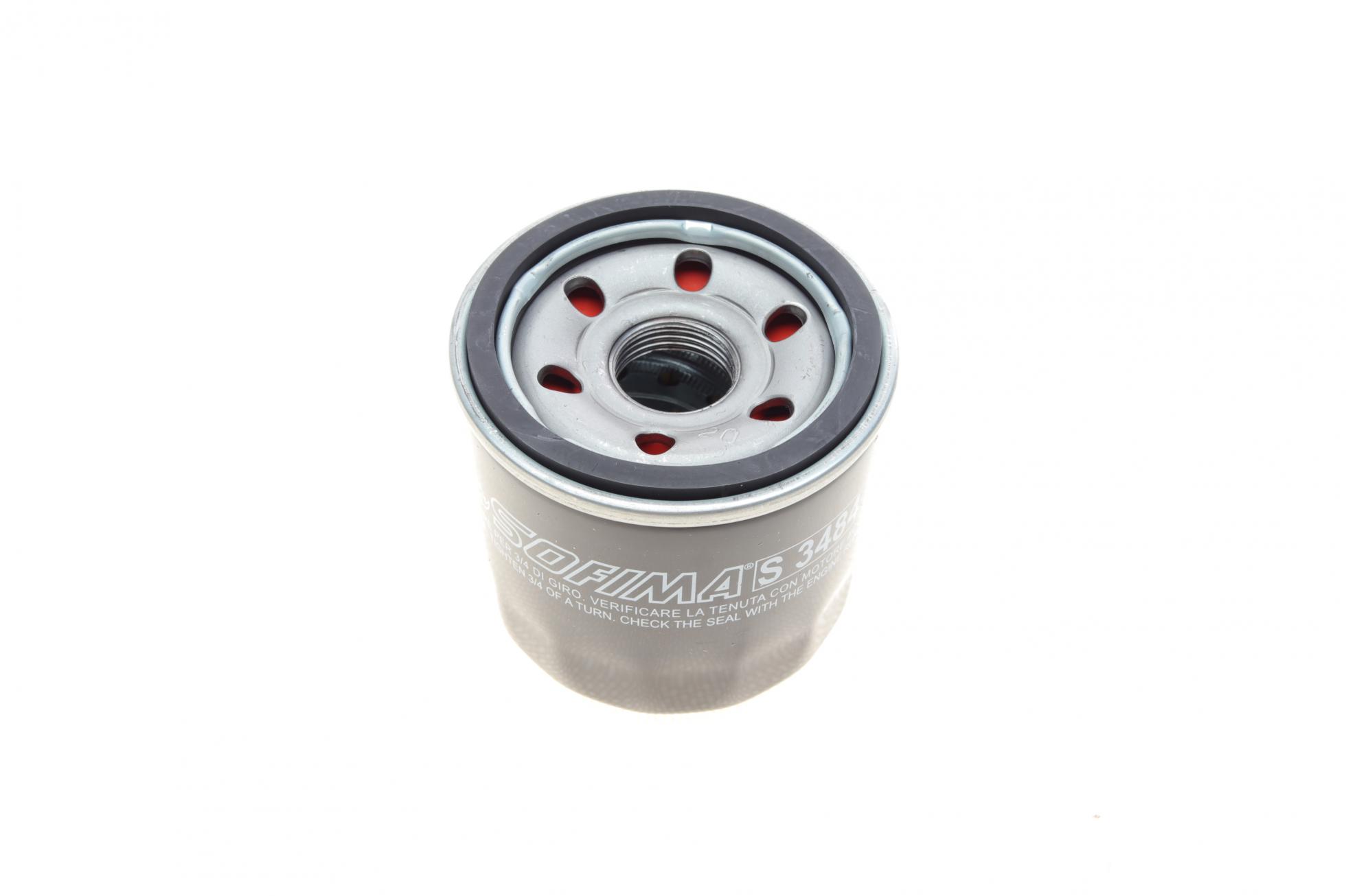 S3484R SOFIMA
