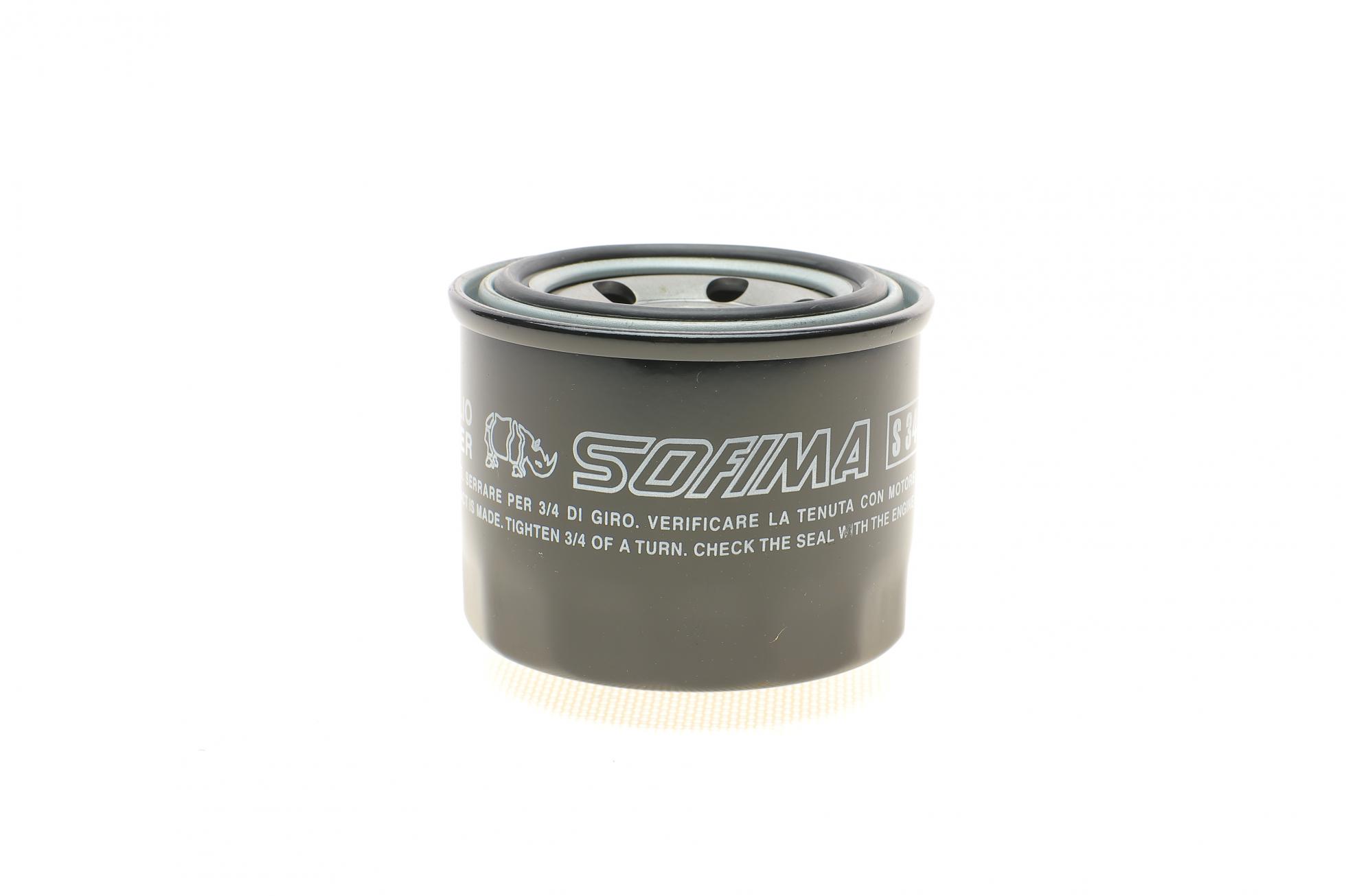 S3485R SOFIMA