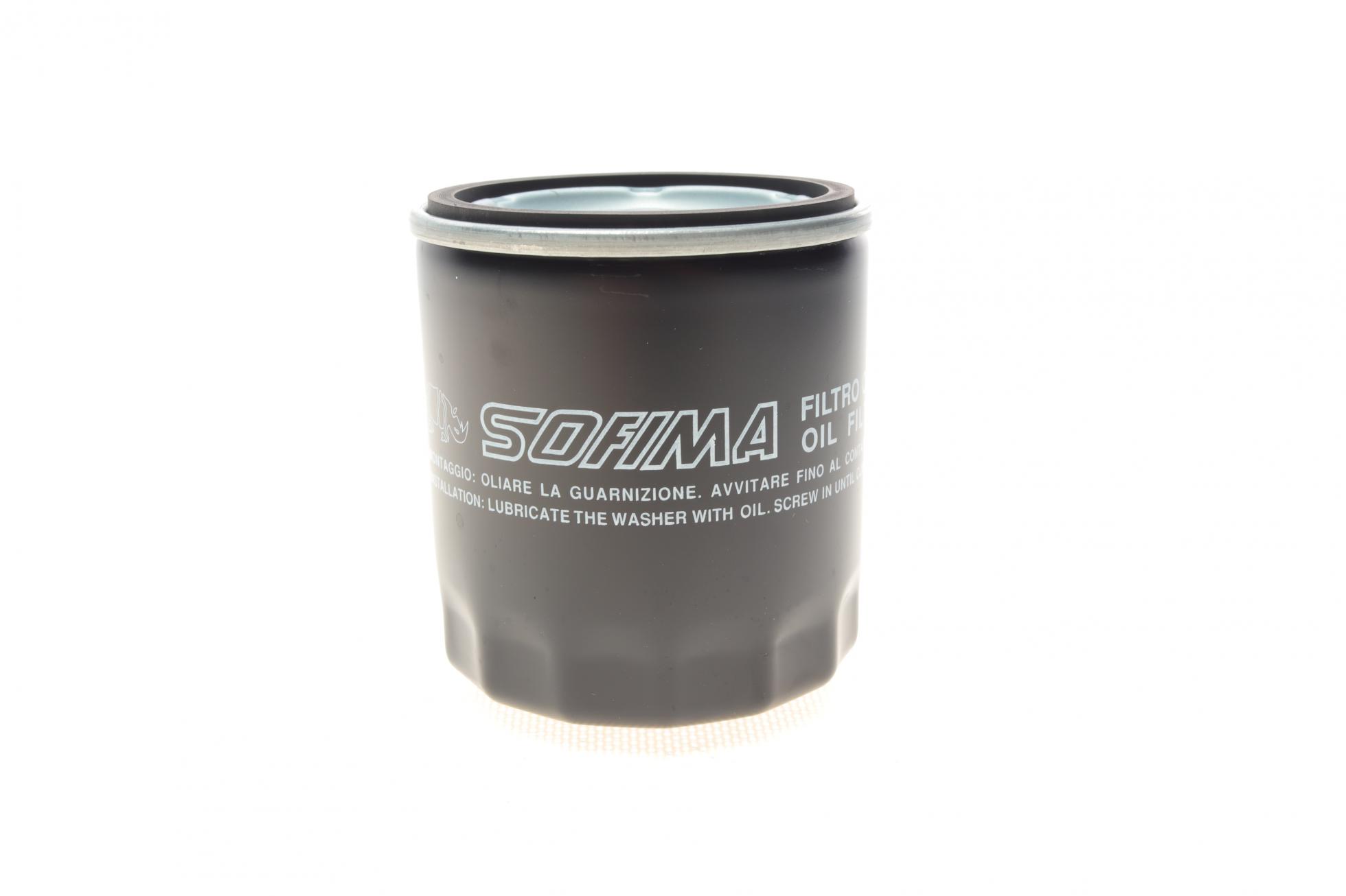 S3519R SOFIMA