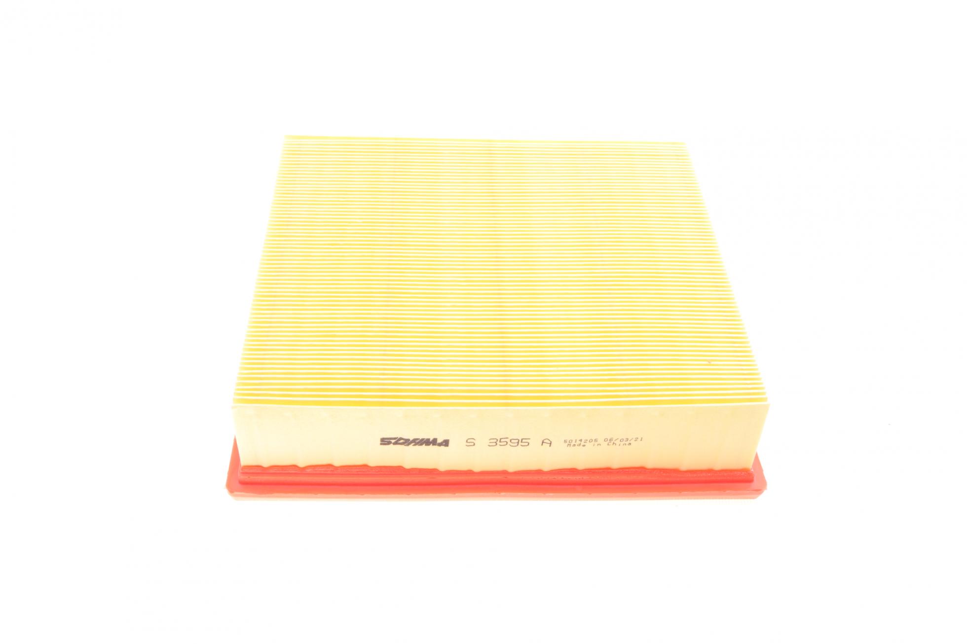 S3595A SOFIMA