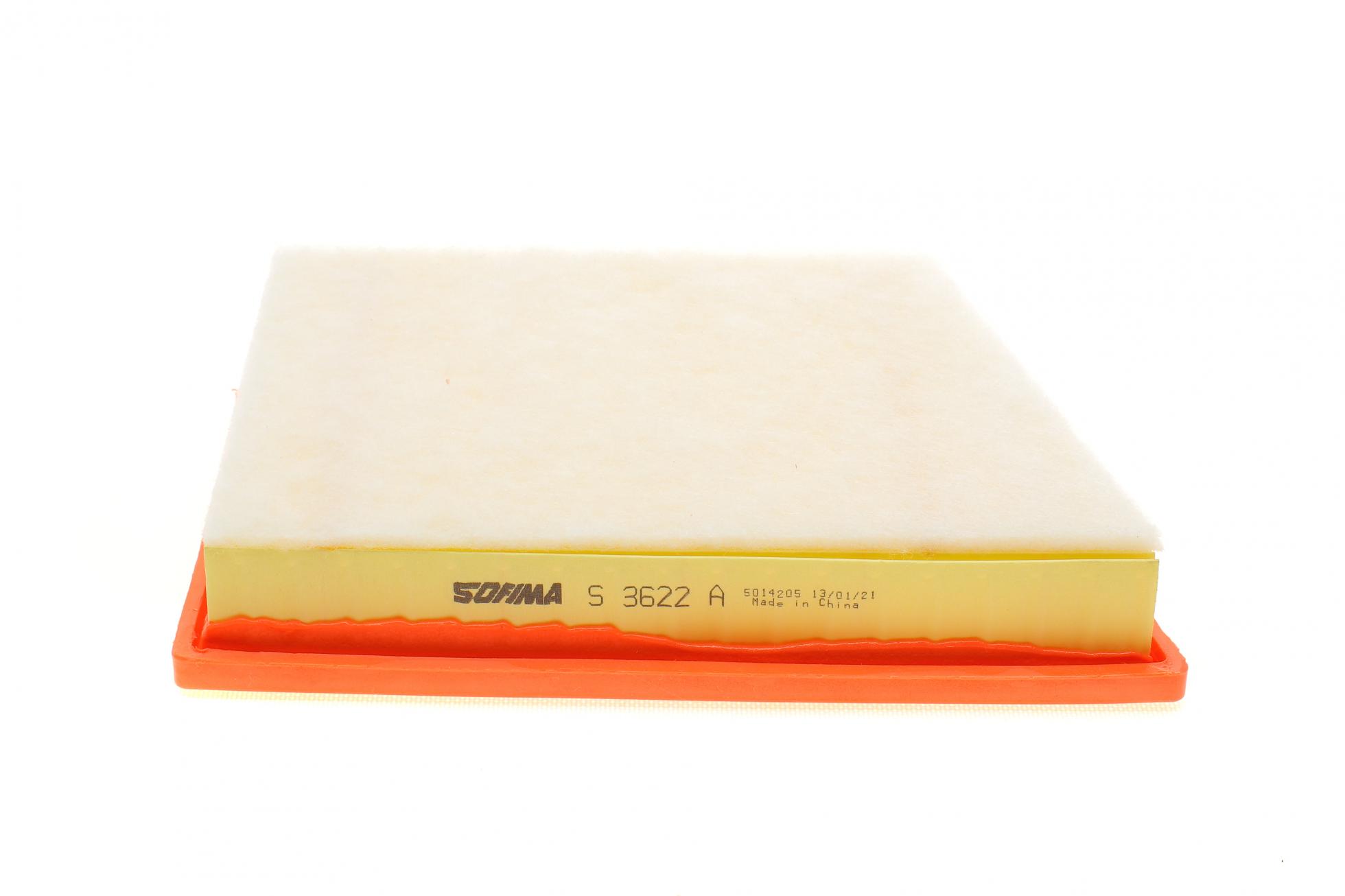 S3622A SOFIMA