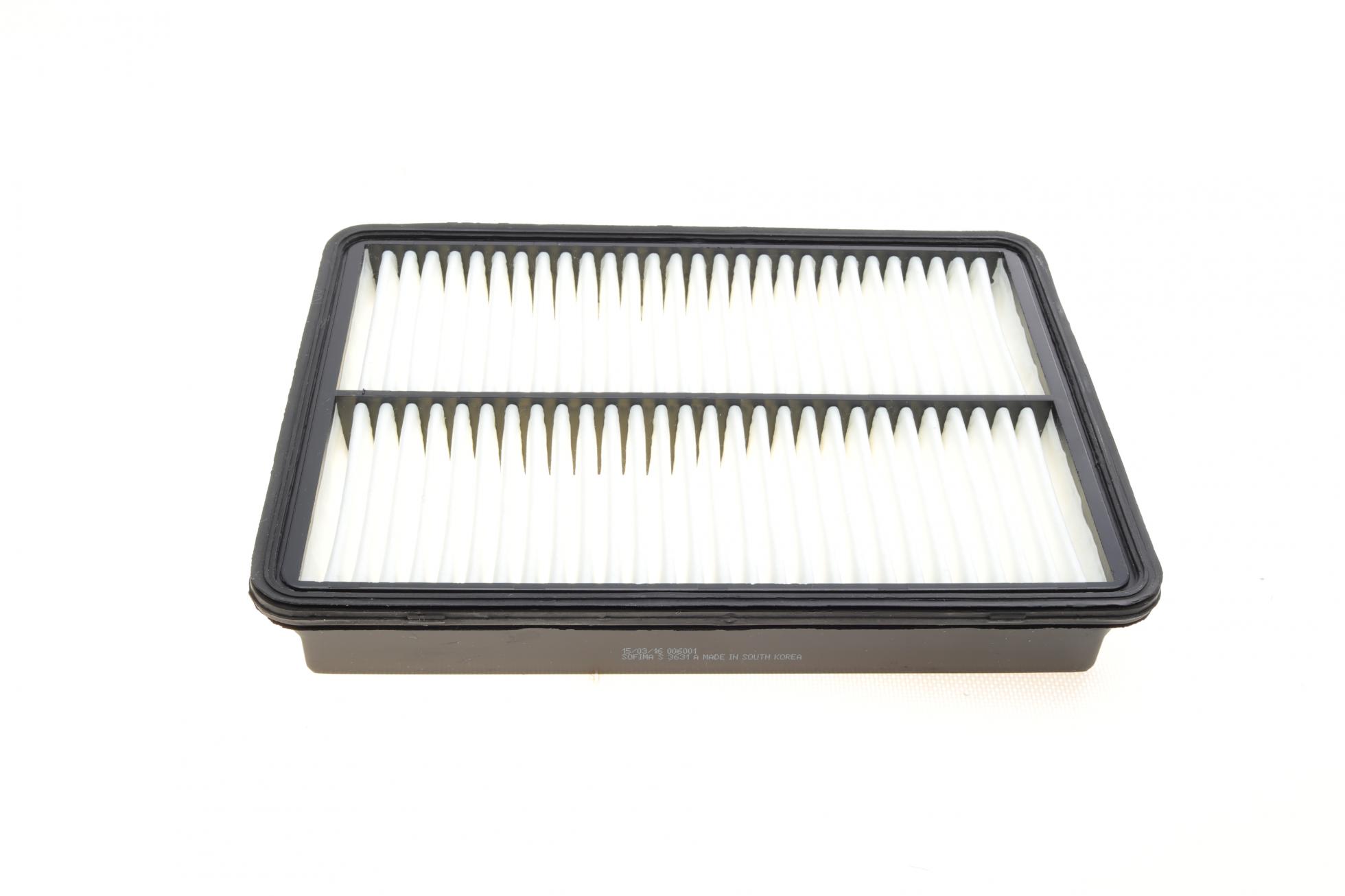 S3631A SOFIMA