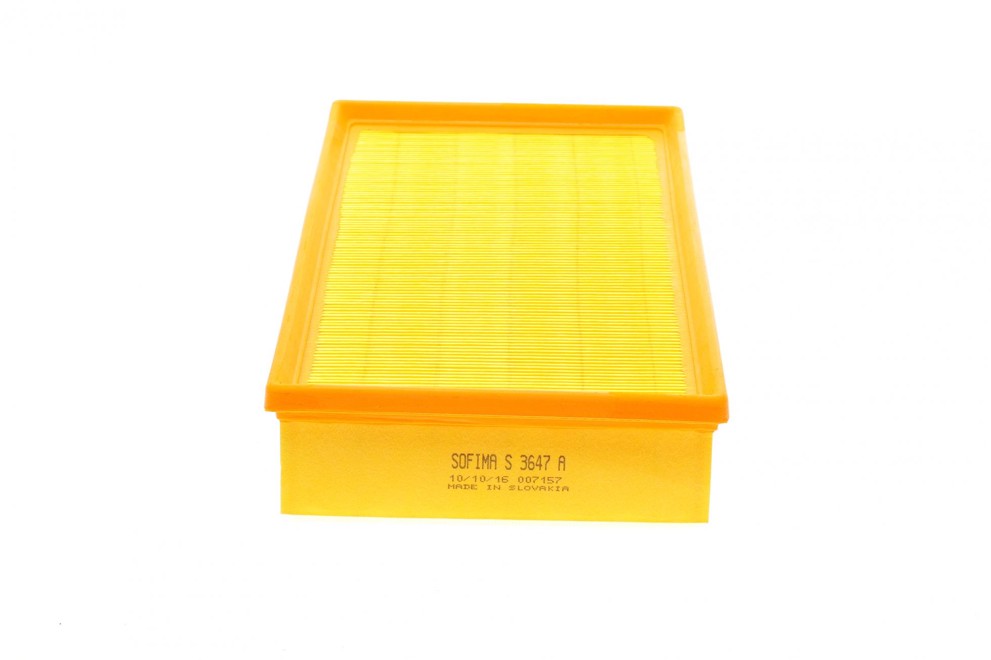 S3647A SOFIMA