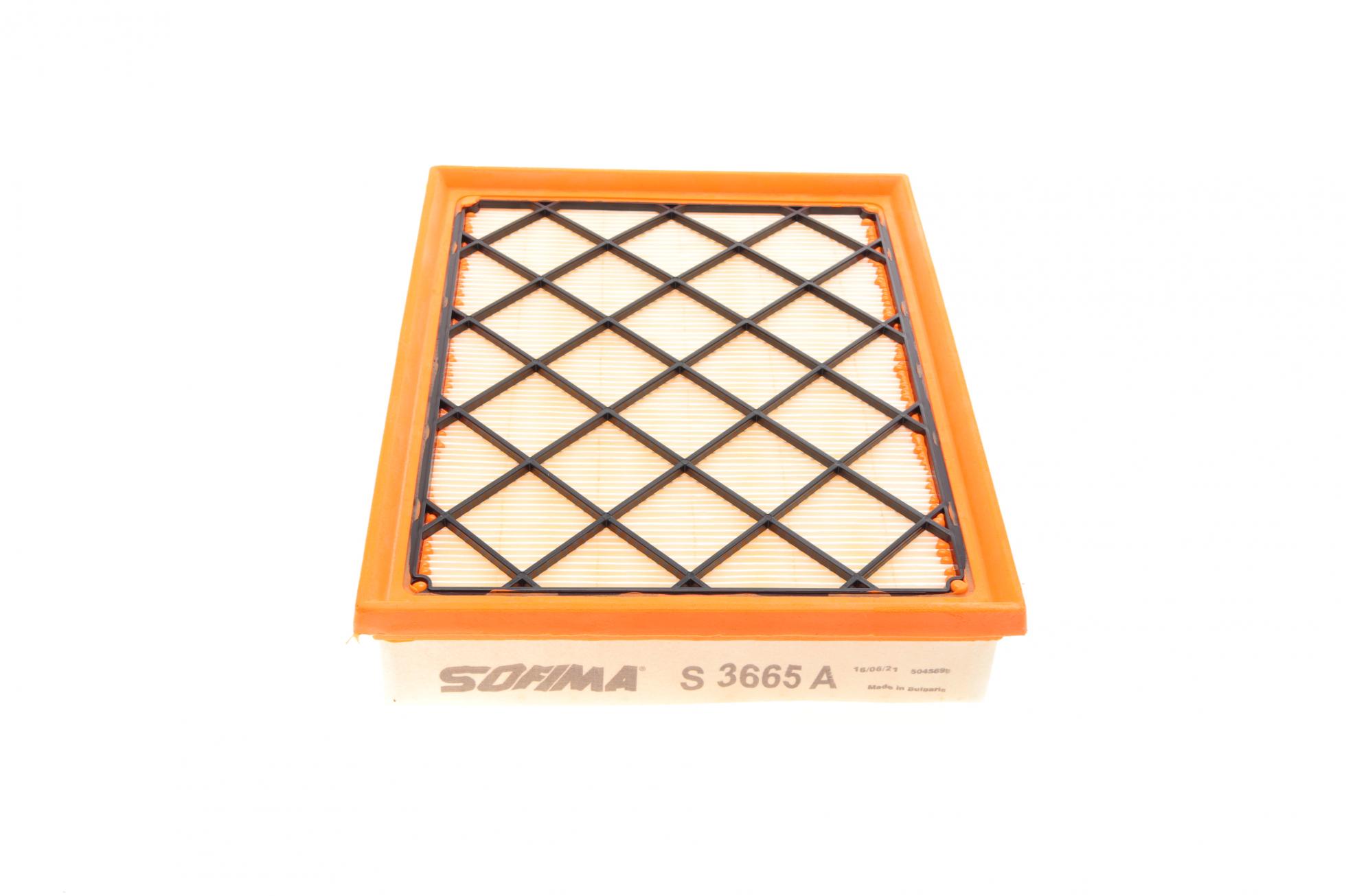 S3665A SOFIMA