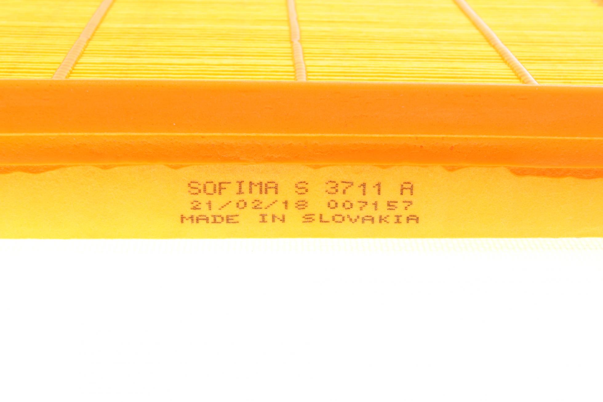 S3711A SOFIMA