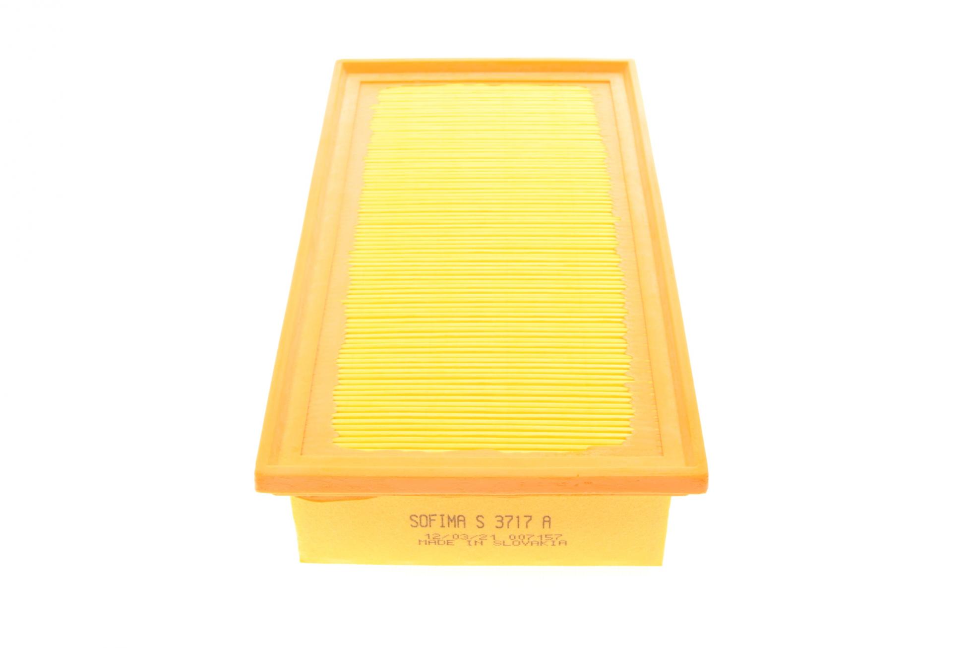 S3717A SOFIMA
