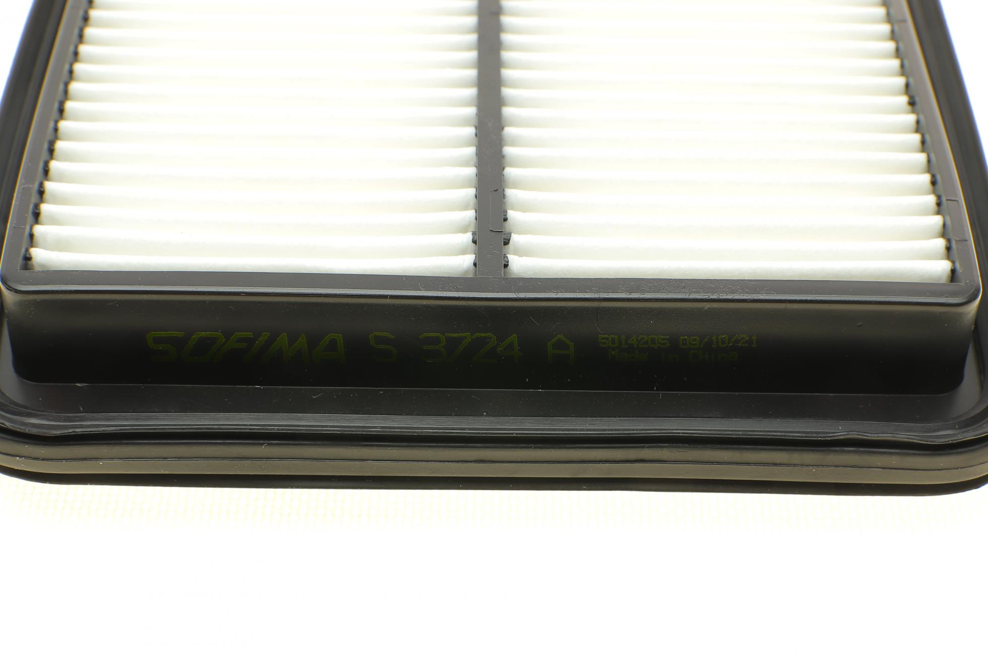 S3724A SOFIMA