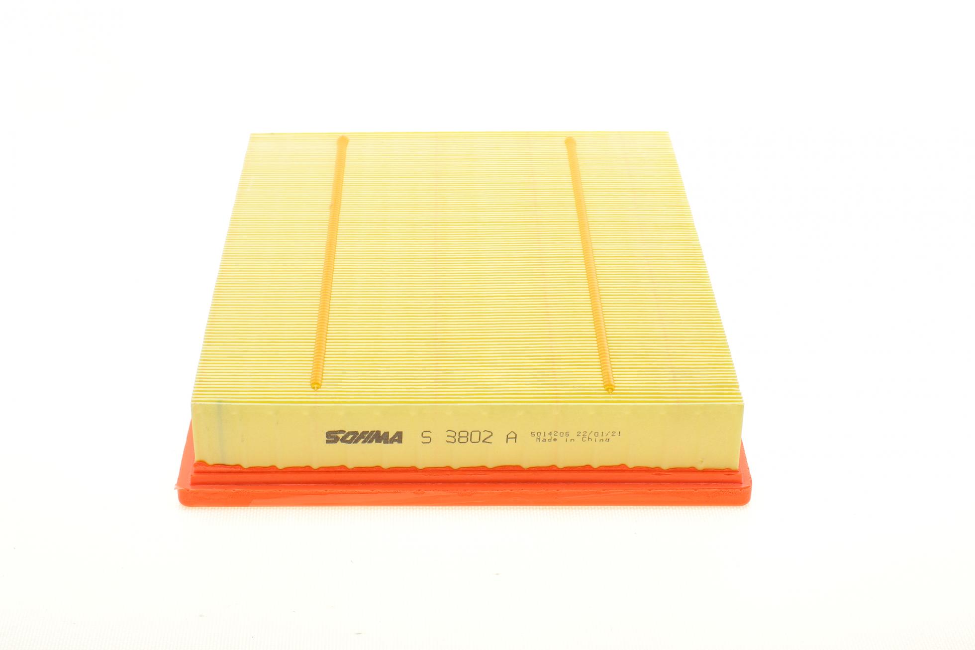 S3802A SOFIMA