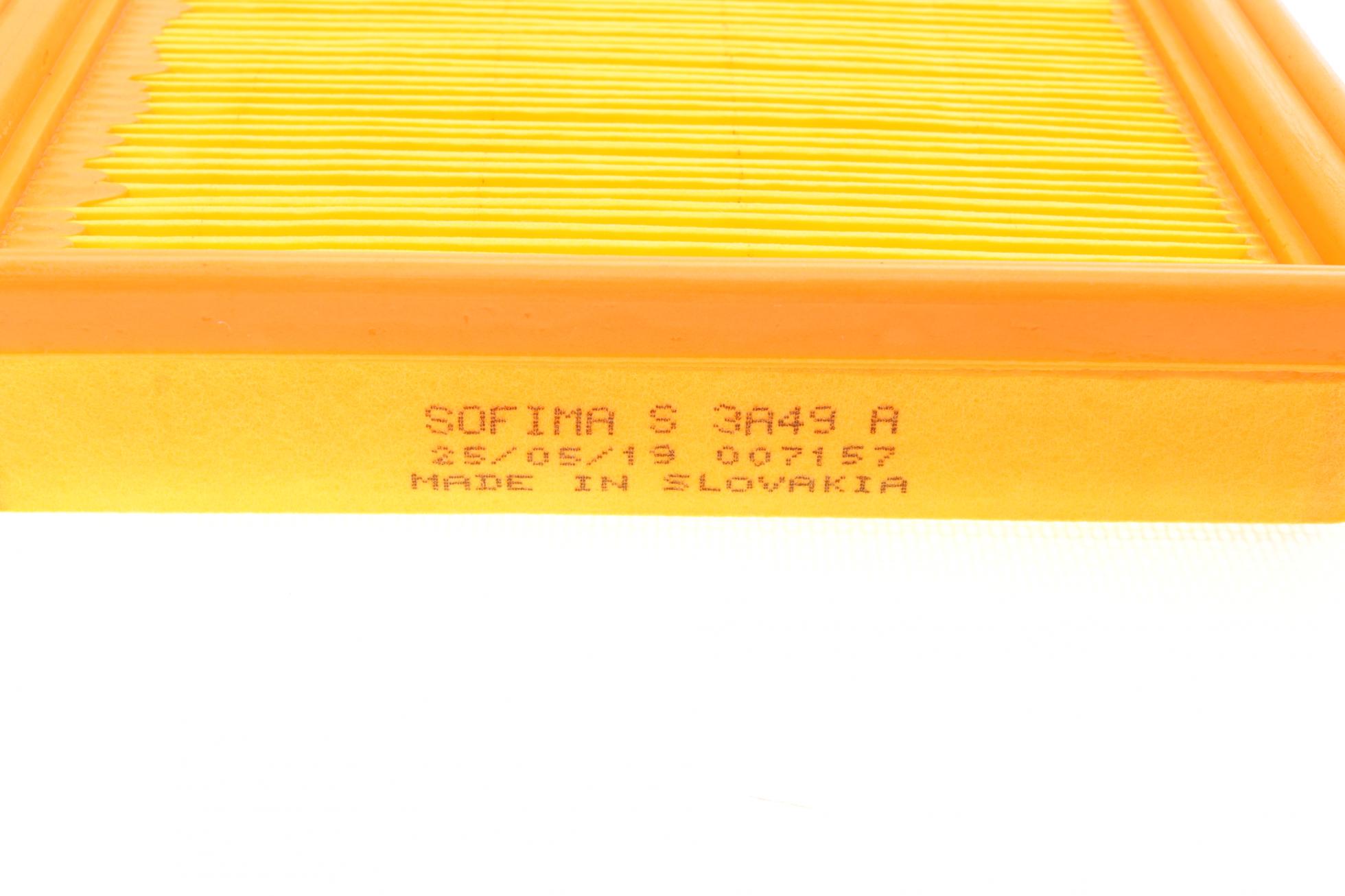 S3A49A SOFIMA