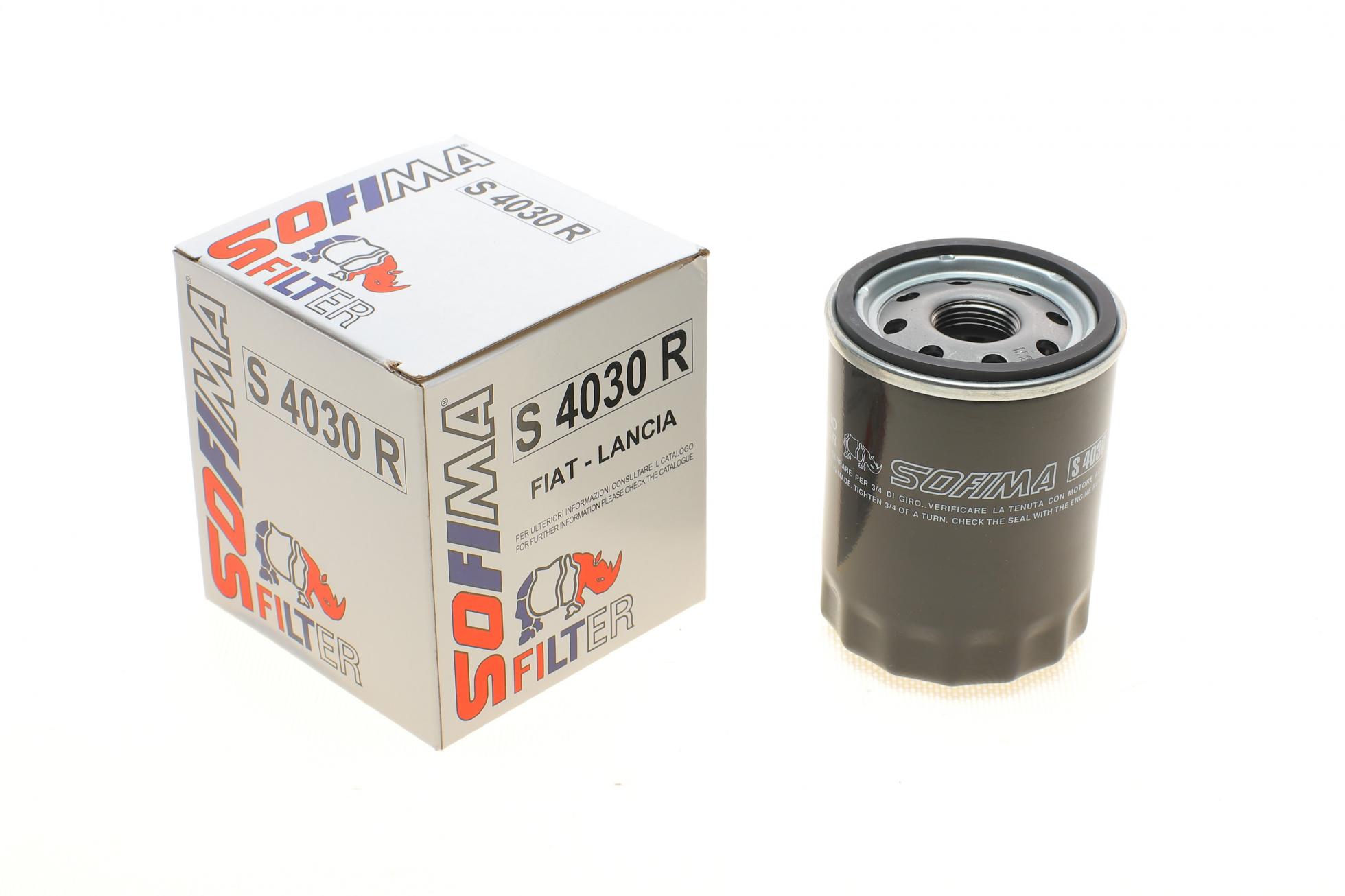 S4030R SOFIMA