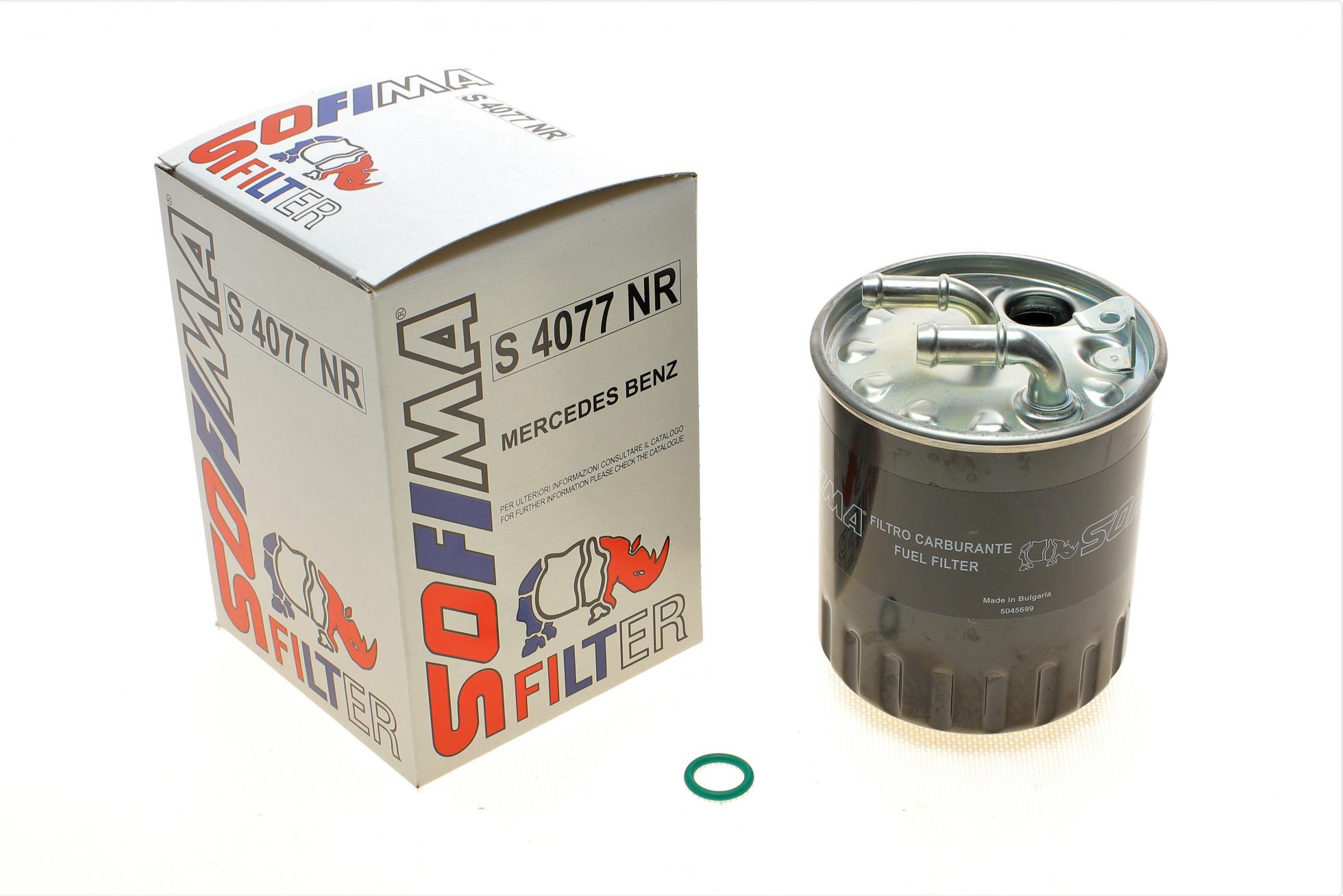 S4077NR SOFIMA