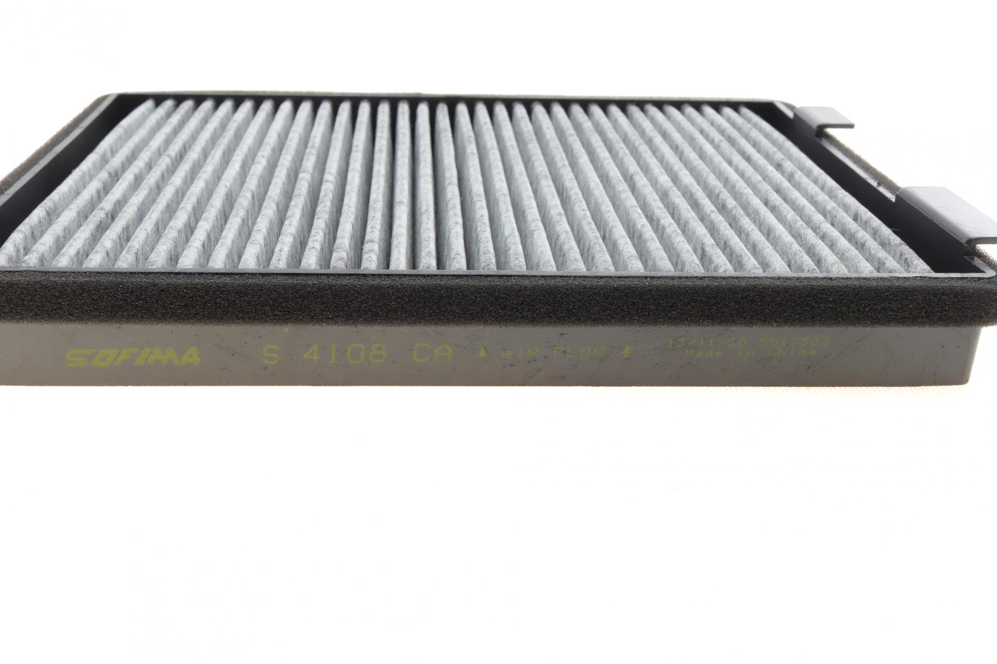 S4108CA SOFIMA