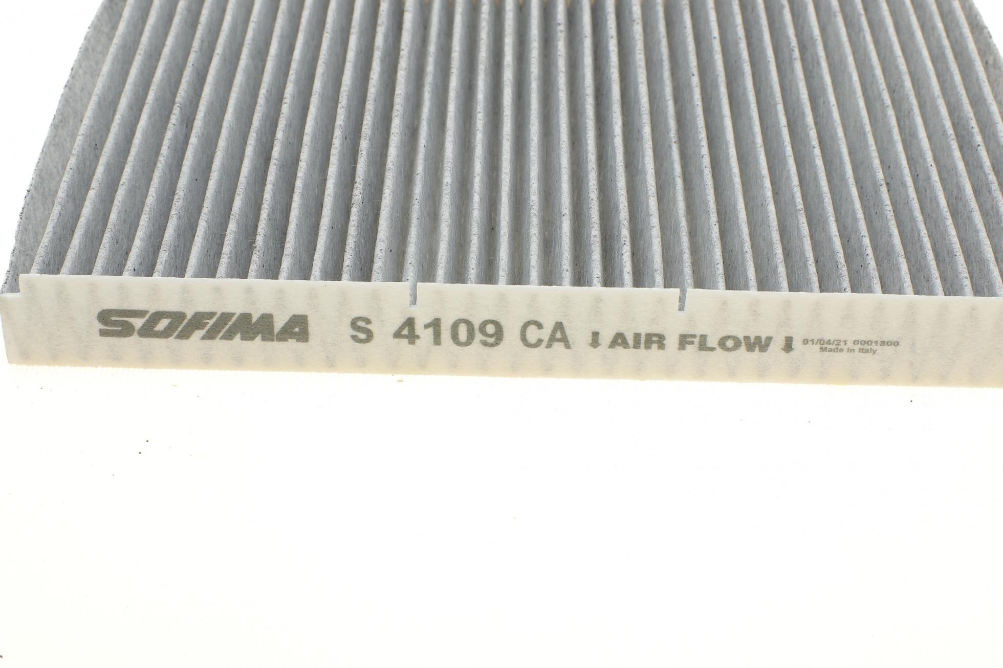 S4109CA SOFIMA