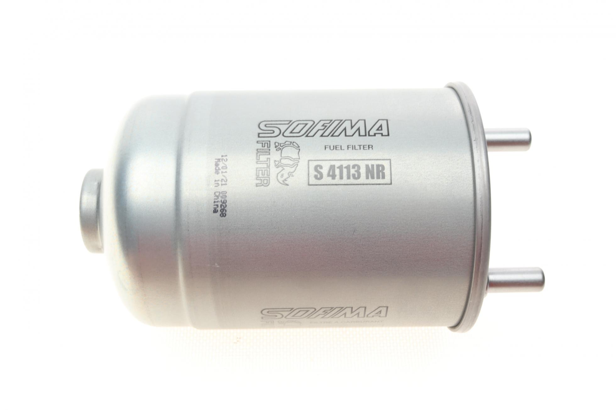 S4113NR SOFIMA