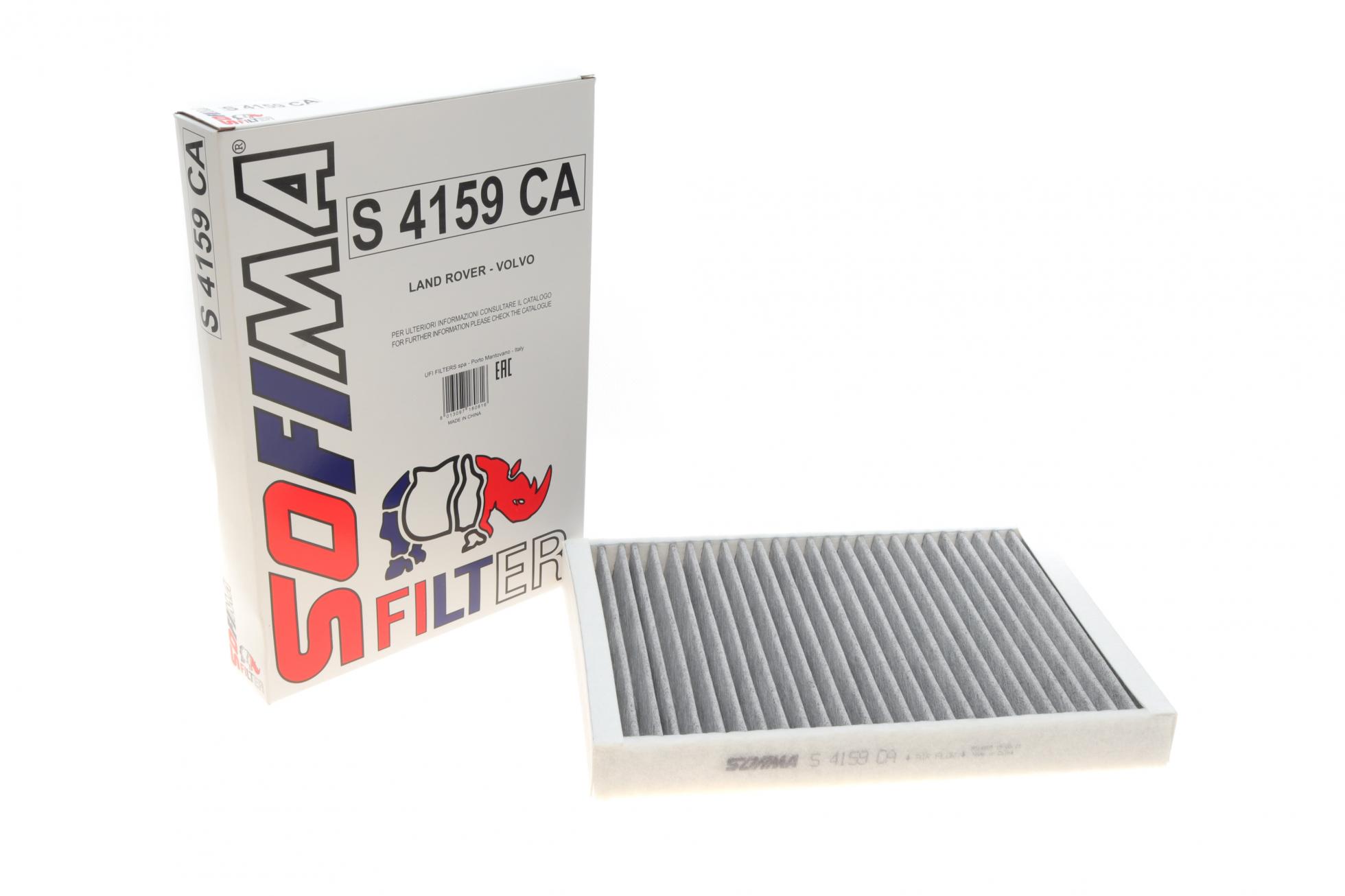 S4159CA SOFIMA