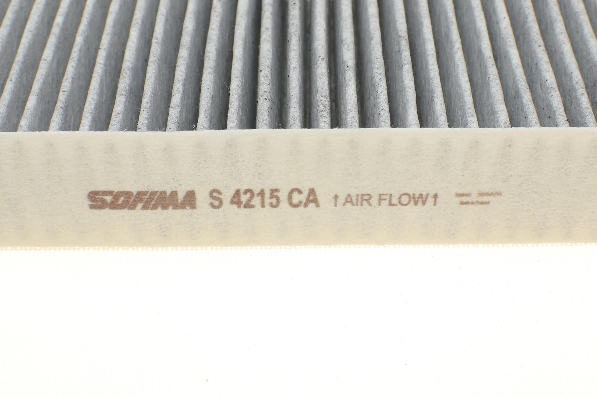 S4215CA SOFIMA