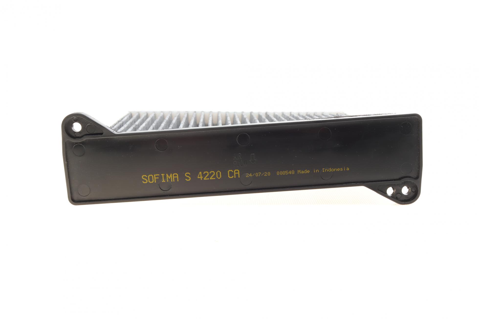 S4220CA SOFIMA