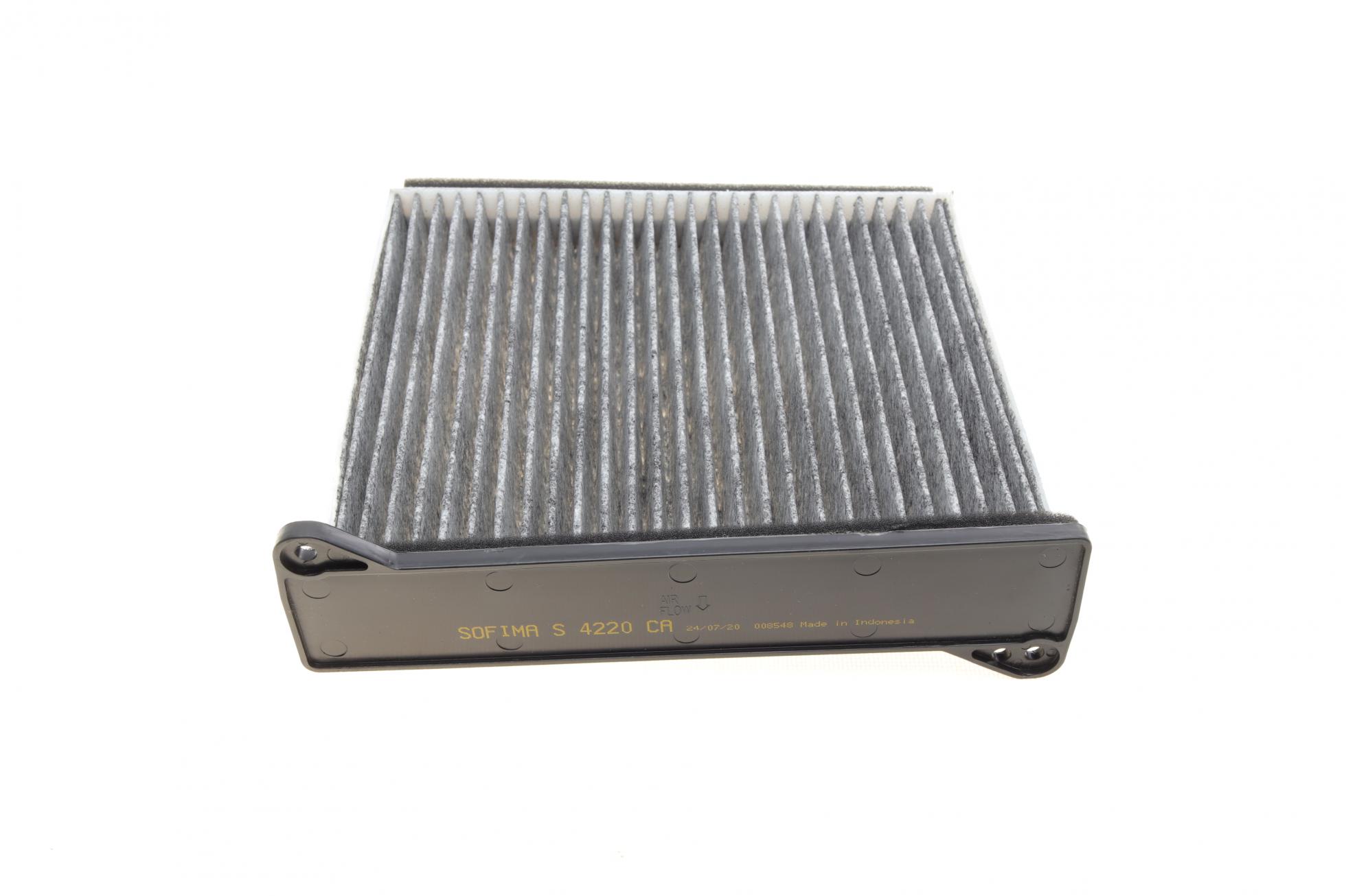 S4220CA SOFIMA