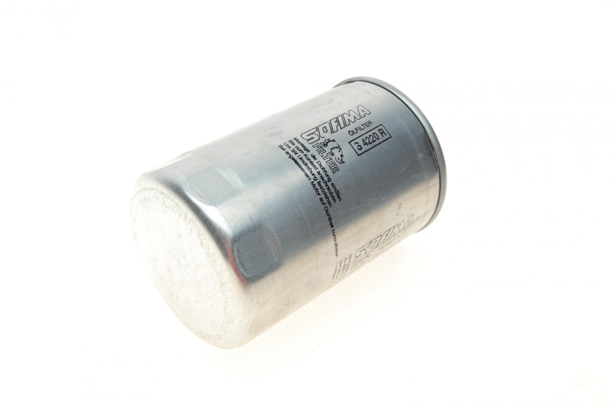 S4220R SOFIMA