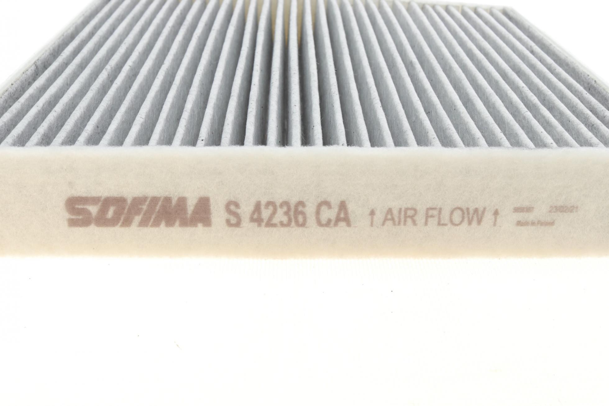S4236CA SOFIMA