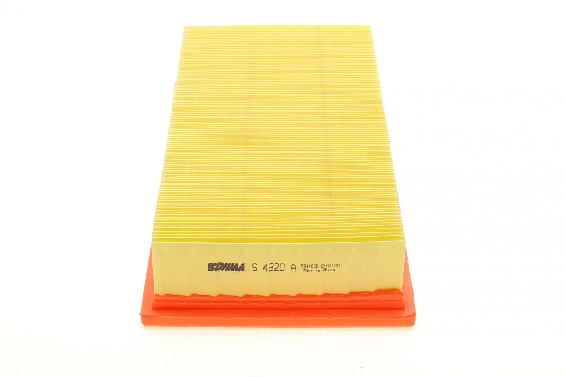 S4320A SOFIMA