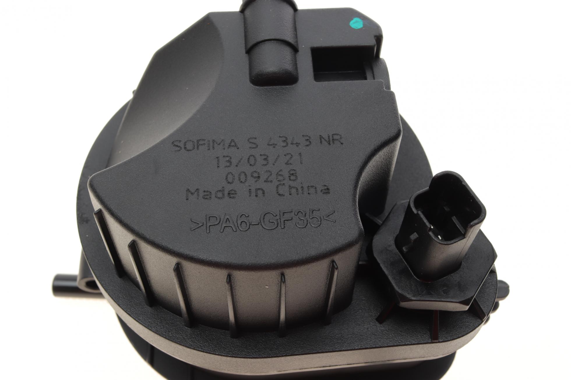 S4343NR SOFIMA