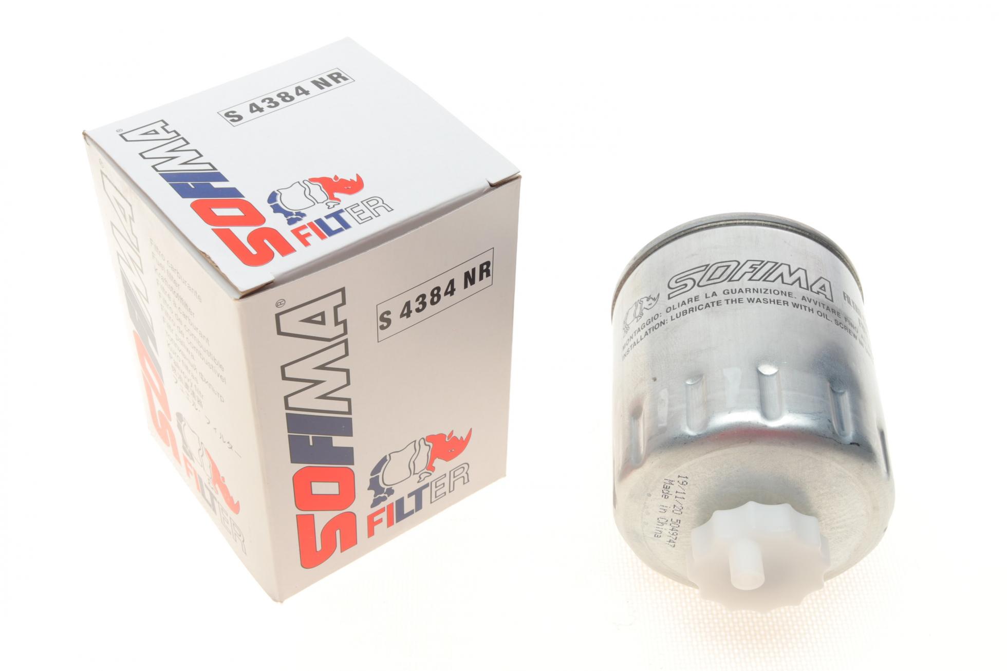 S4384NR SOFIMA