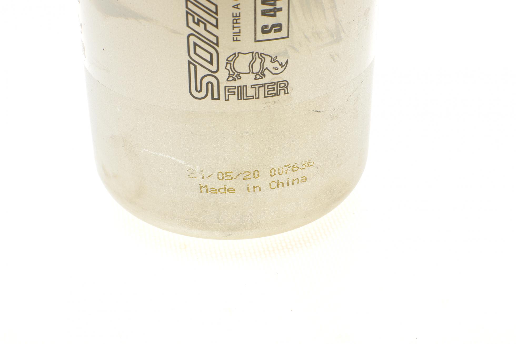 S4416NR SOFIMA
