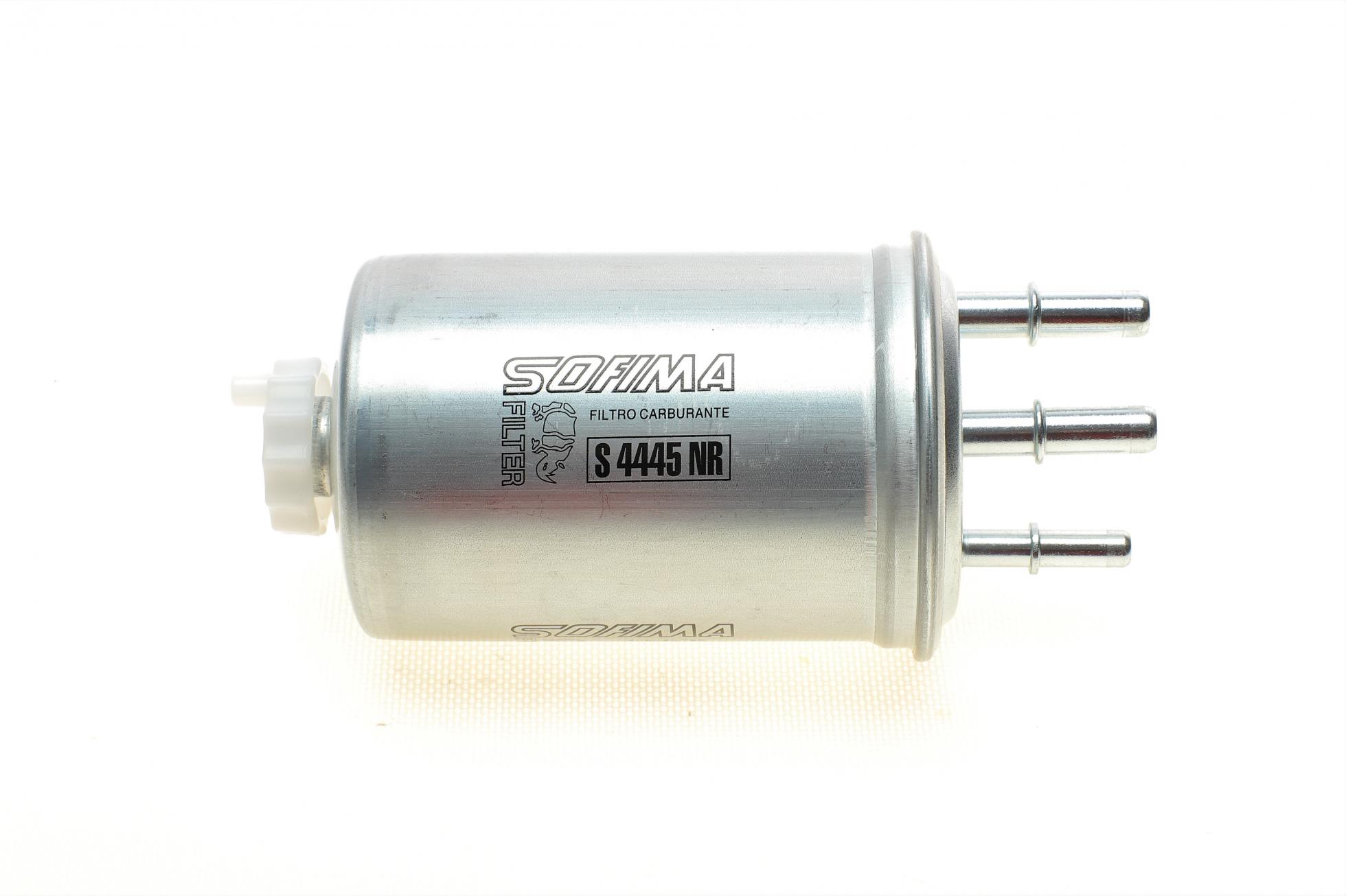 S4445NR SOFIMA