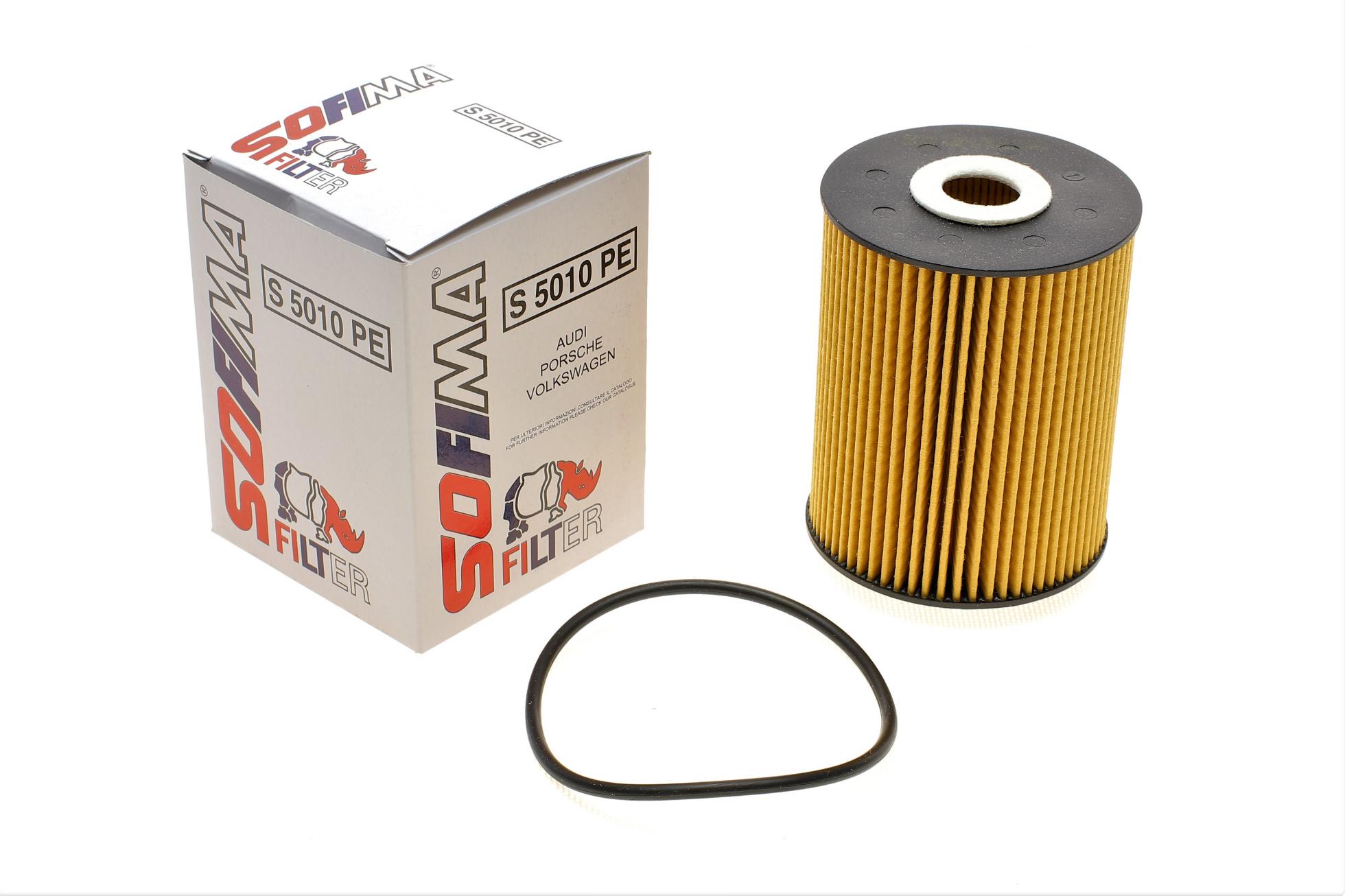 S5010PE SOFIMA