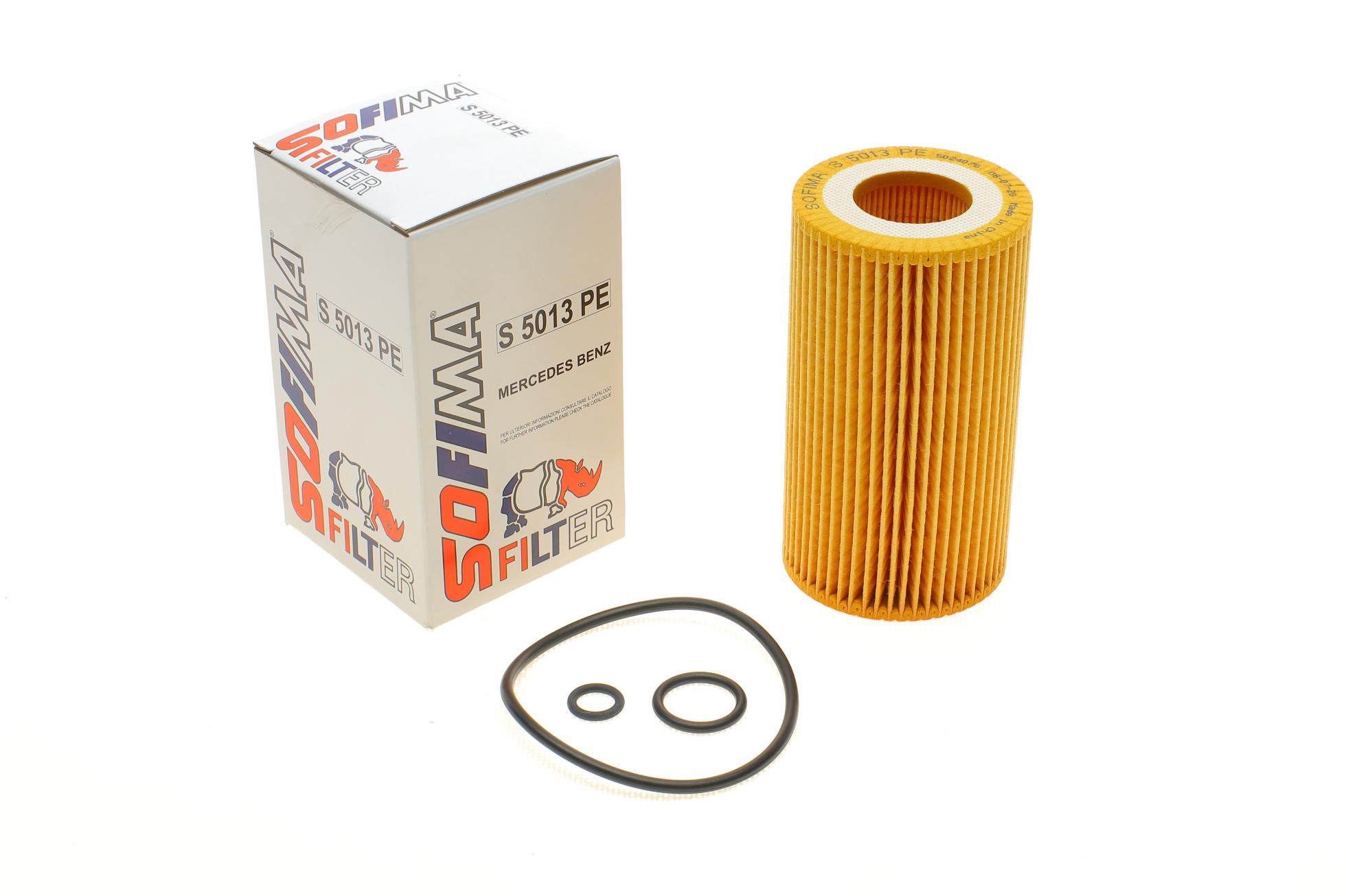S5013PE SOFIMA