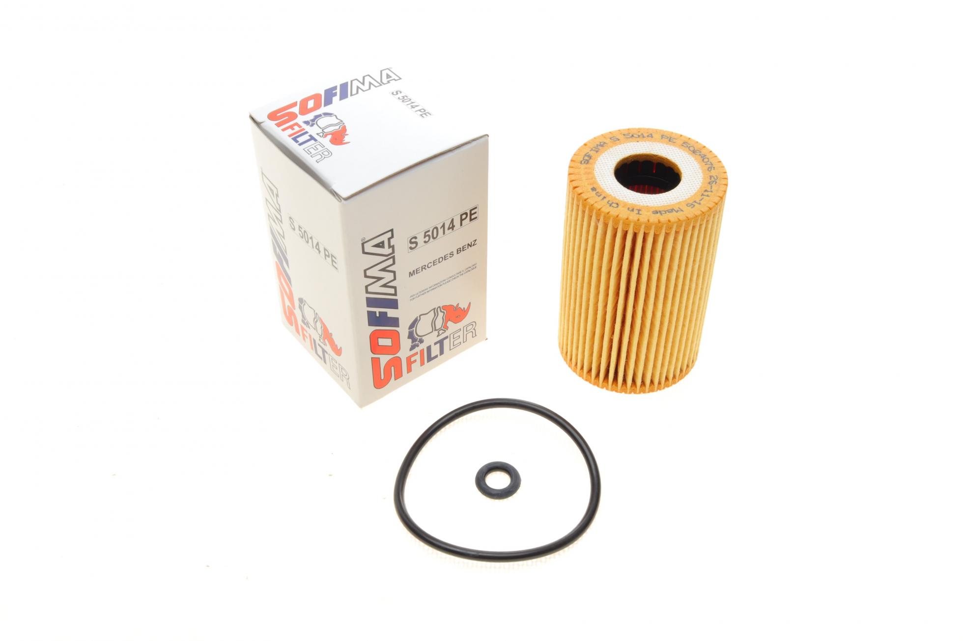 S5014PE SOFIMA