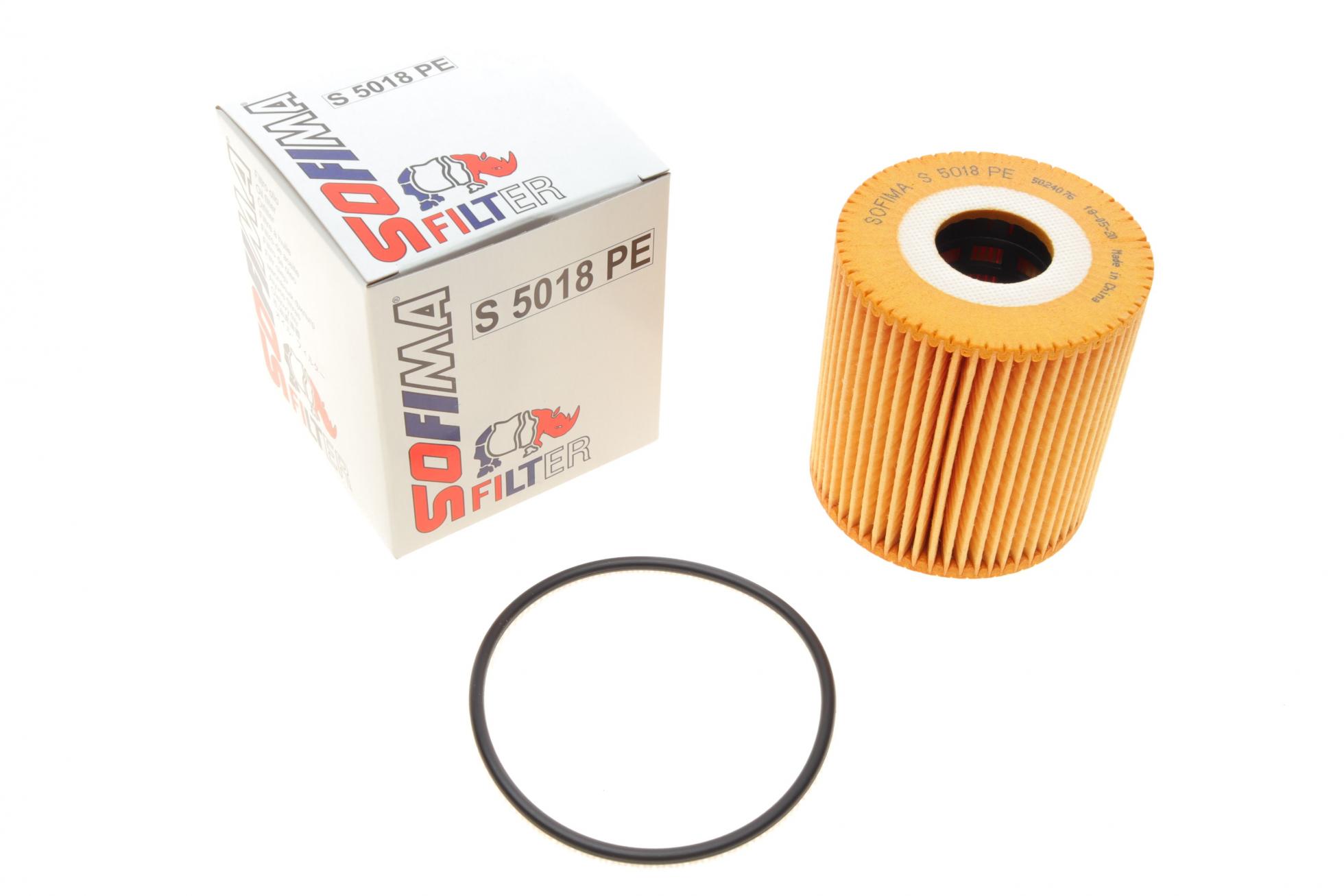 S5018PE SOFIMA